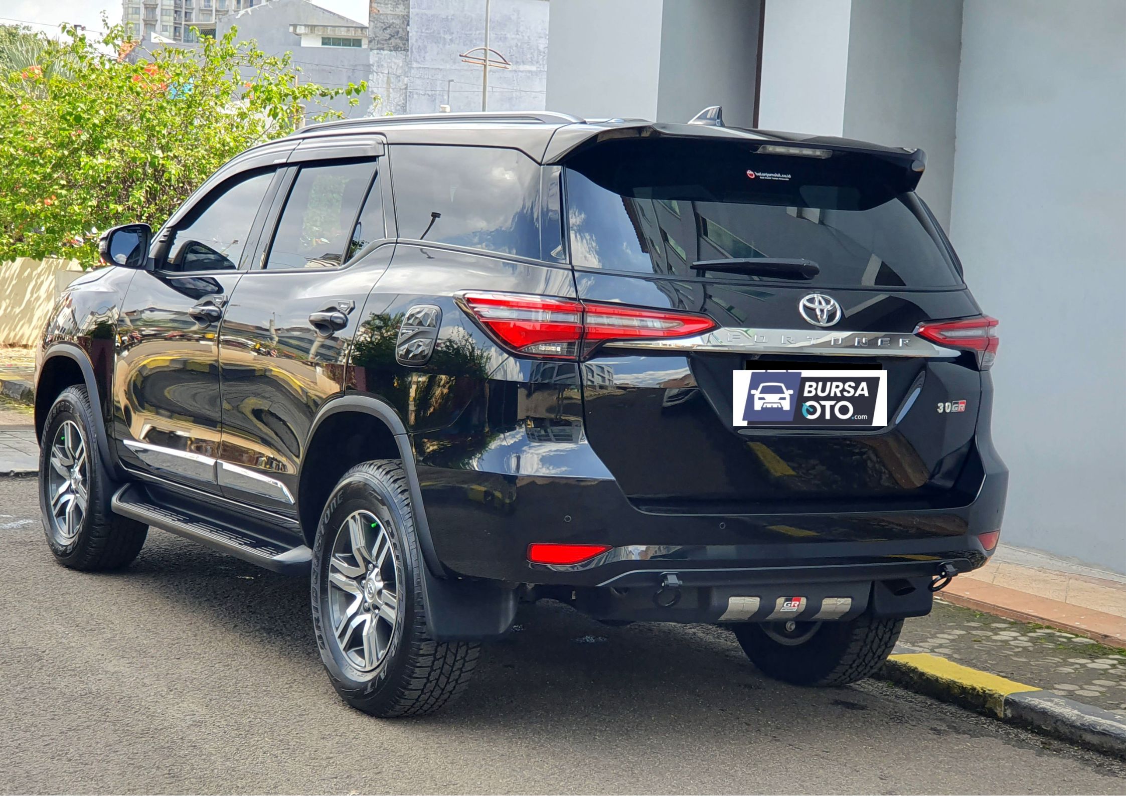 2023 Toyota Fortuner 2023 Toyota Fortuner