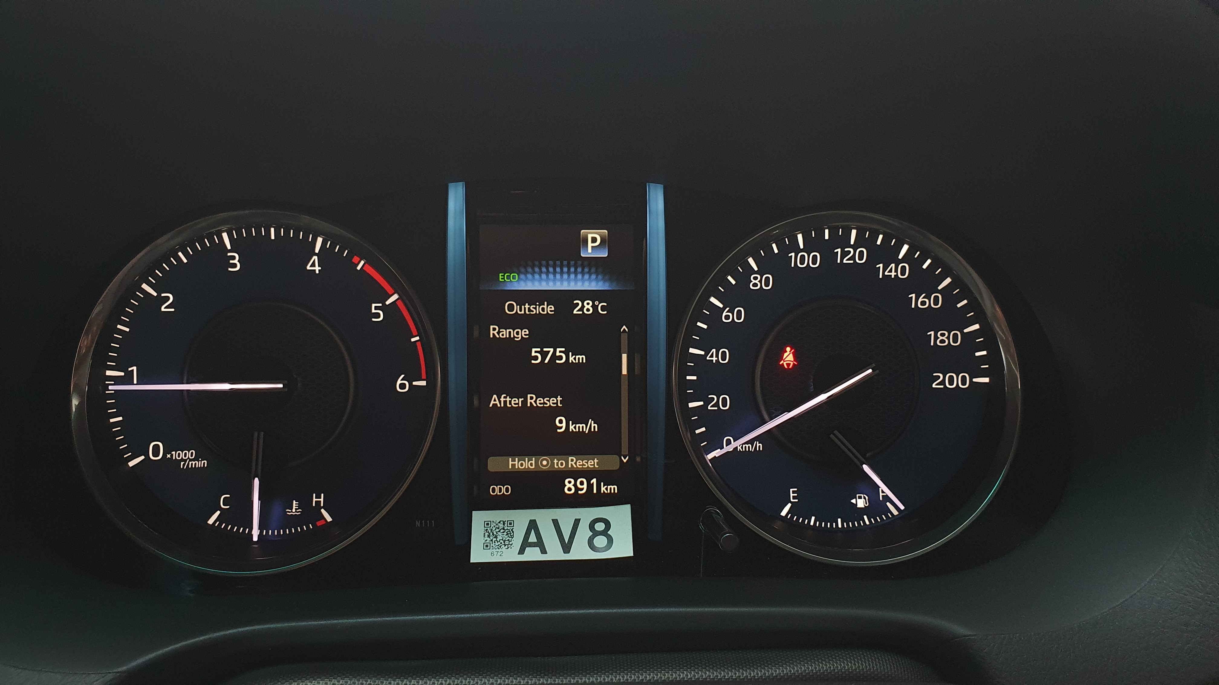 2023 Toyota Fortuner 2023 Toyota Fortuner