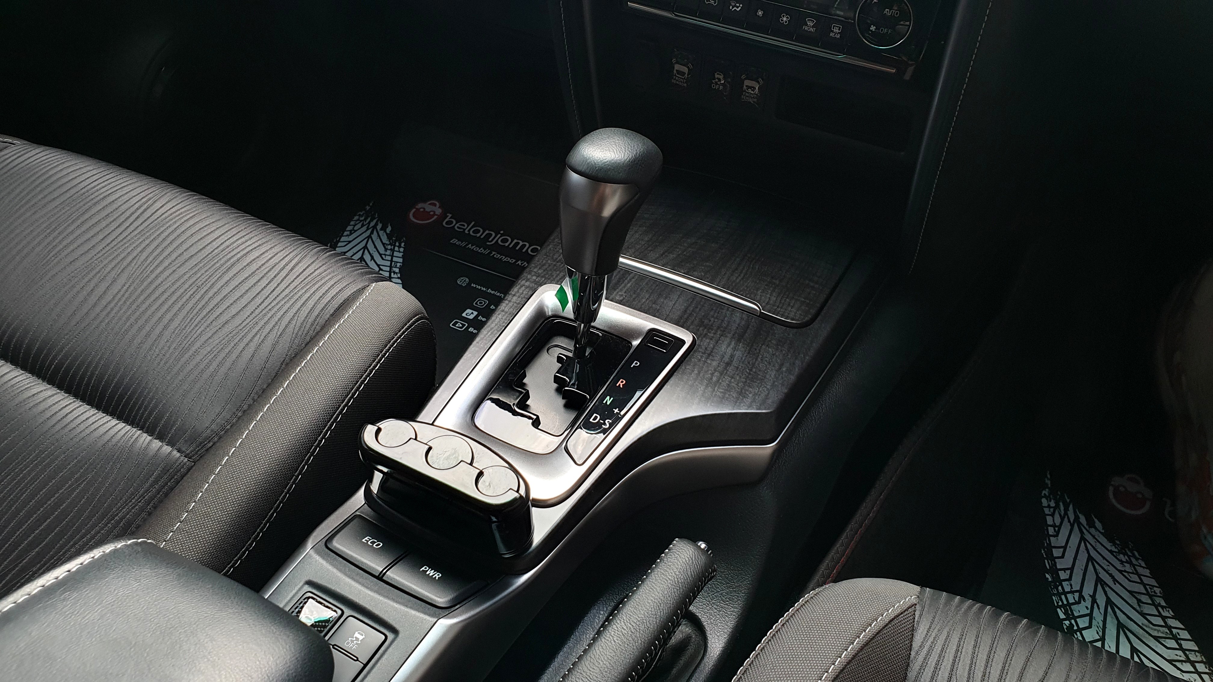 2023 Toyota Fortuner 2023 Toyota Fortuner