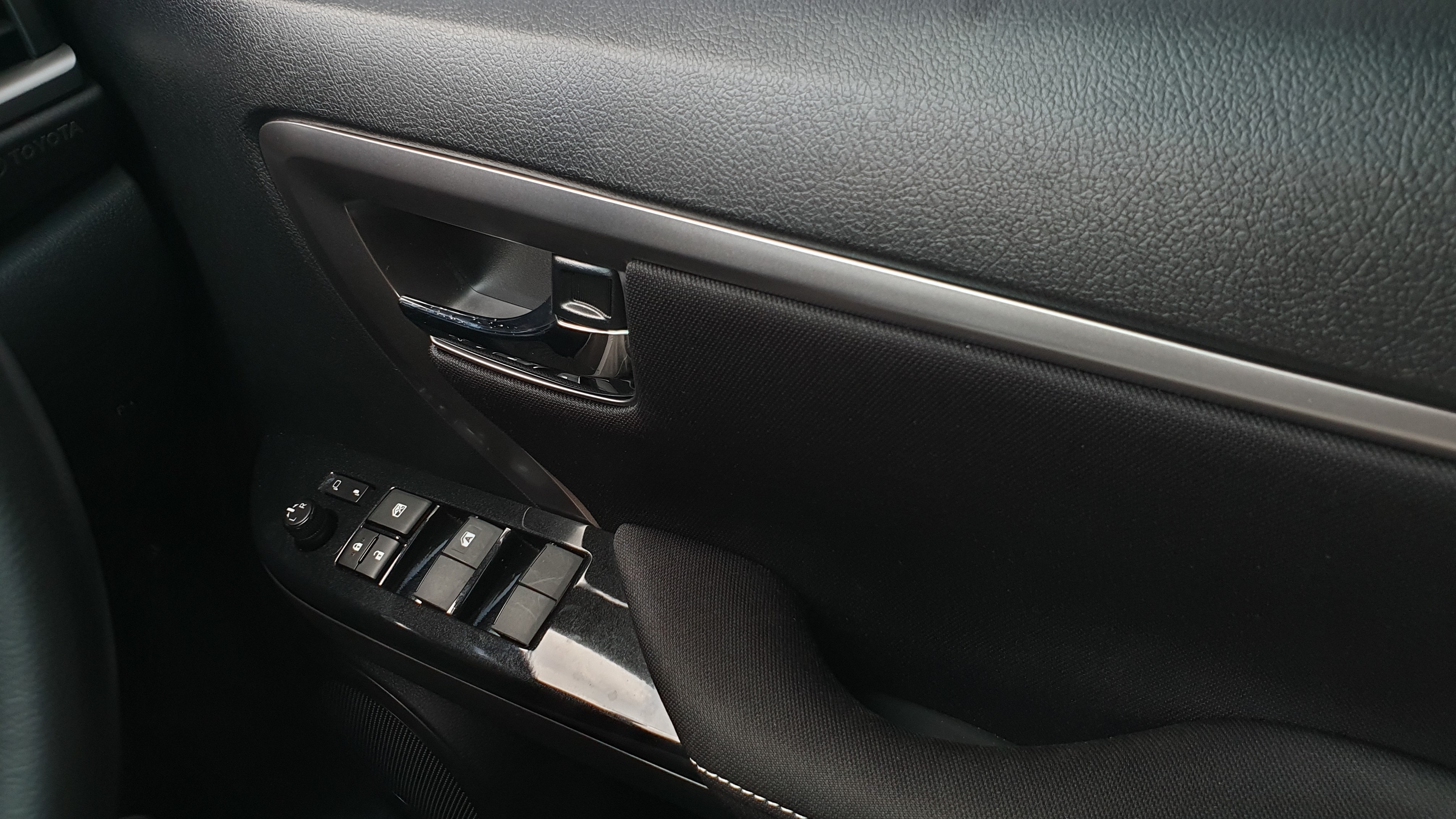 2023 Toyota Fortuner 2023 Toyota Fortuner