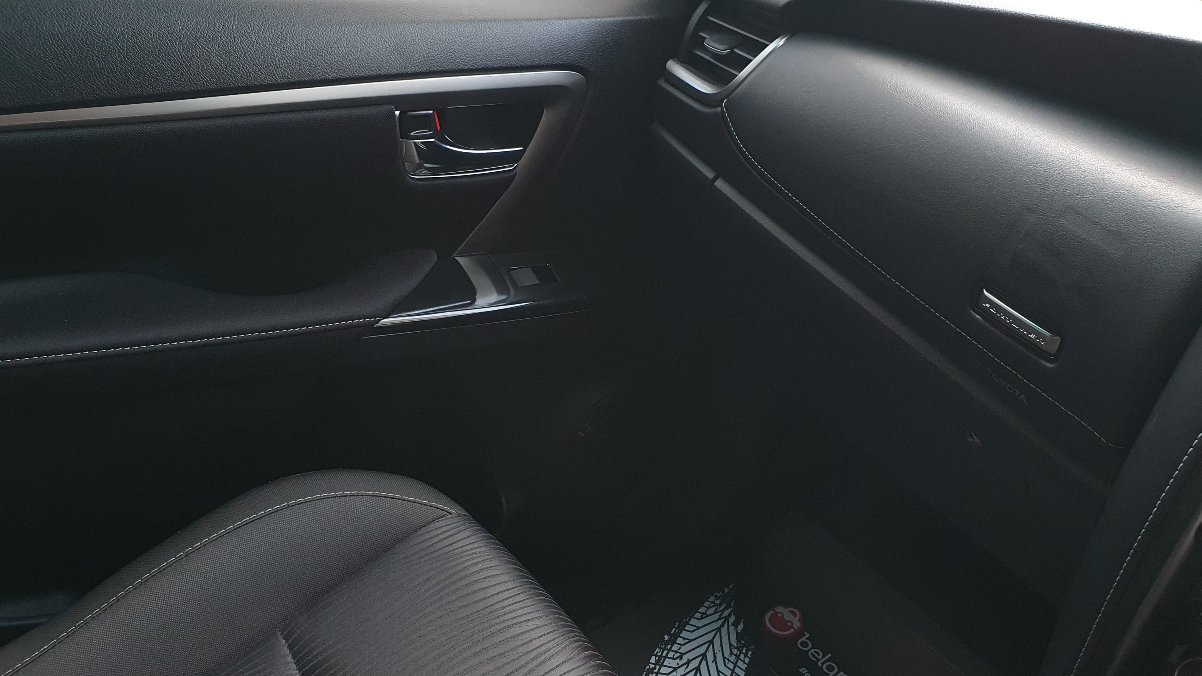 2023 Toyota Fortuner 2023 Toyota Fortuner