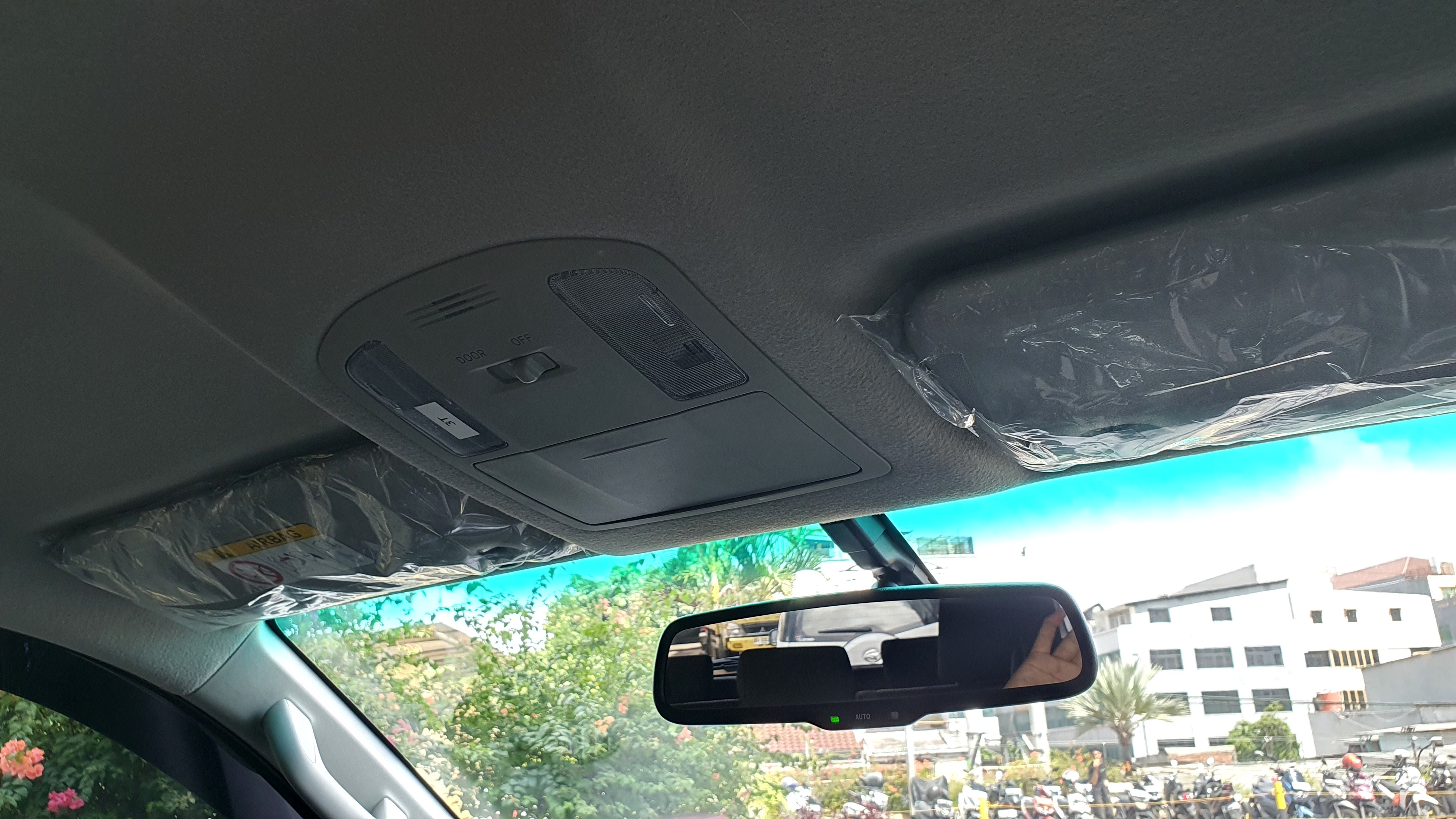 2023 Toyota Fortuner 2023 Toyota Fortuner