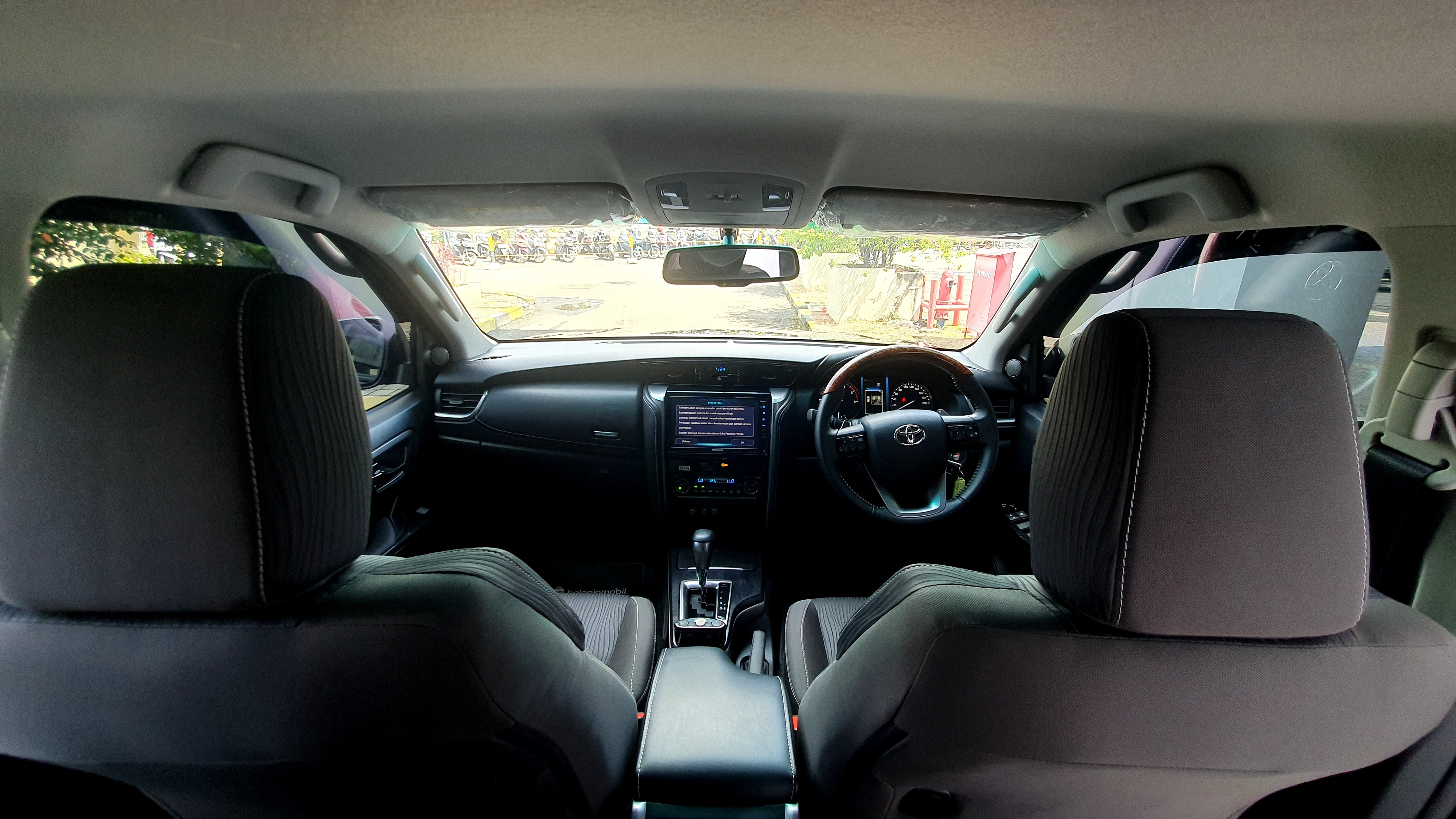 2023 Toyota Fortuner 2023 Toyota Fortuner