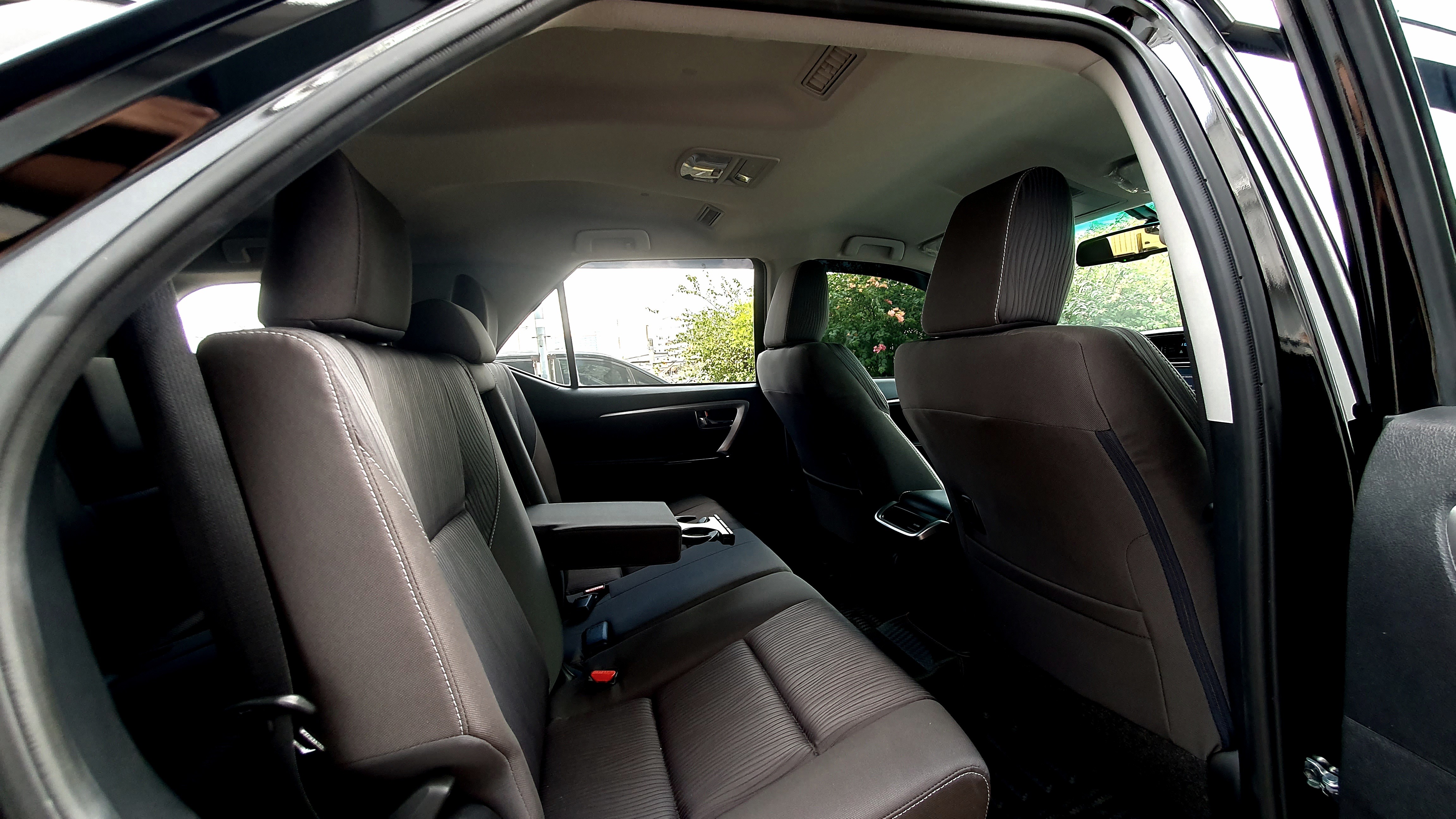 2023 Toyota Fortuner 2023 Toyota Fortuner