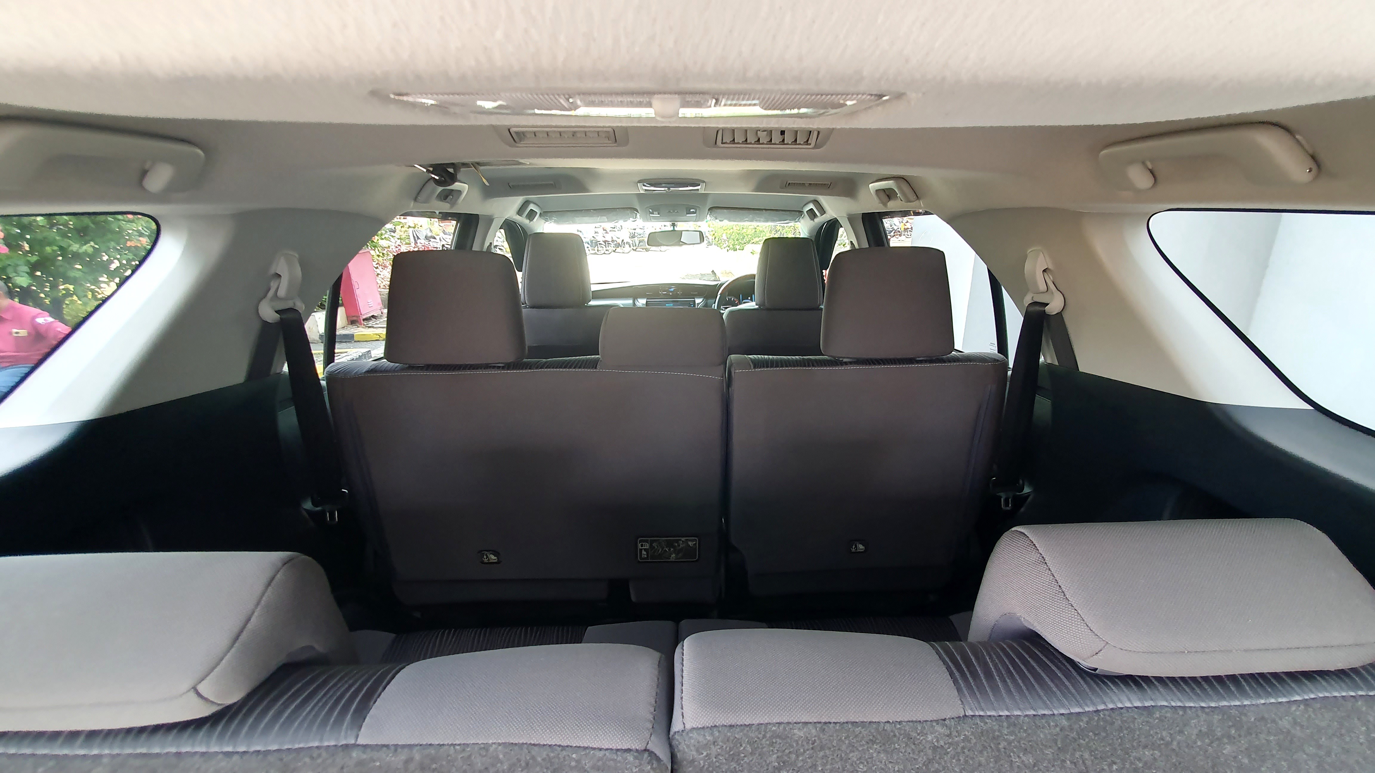 2023 Toyota Fortuner 2023 Toyota Fortuner