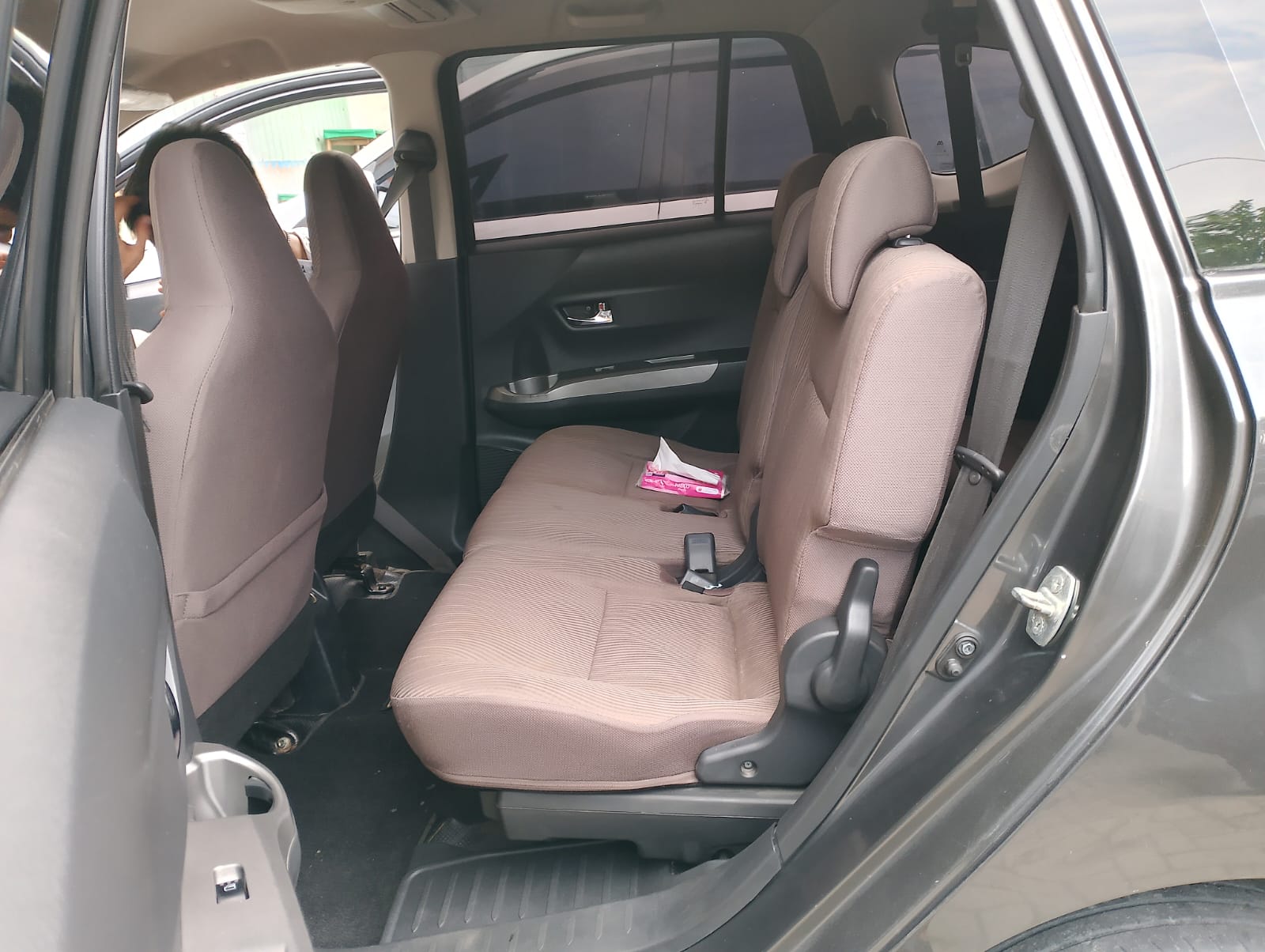 2017 Toyota Calya 2017 Toyota Calya