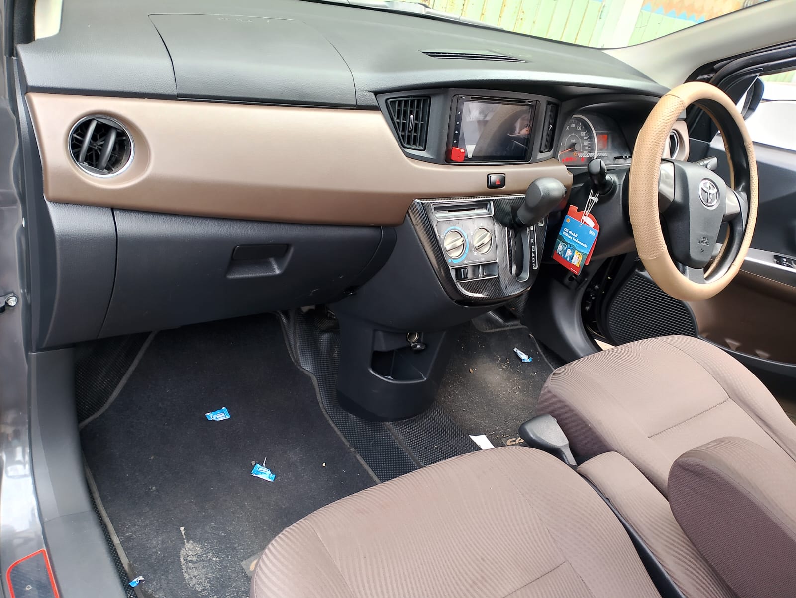 2017 Toyota Calya 2017 Toyota Calya