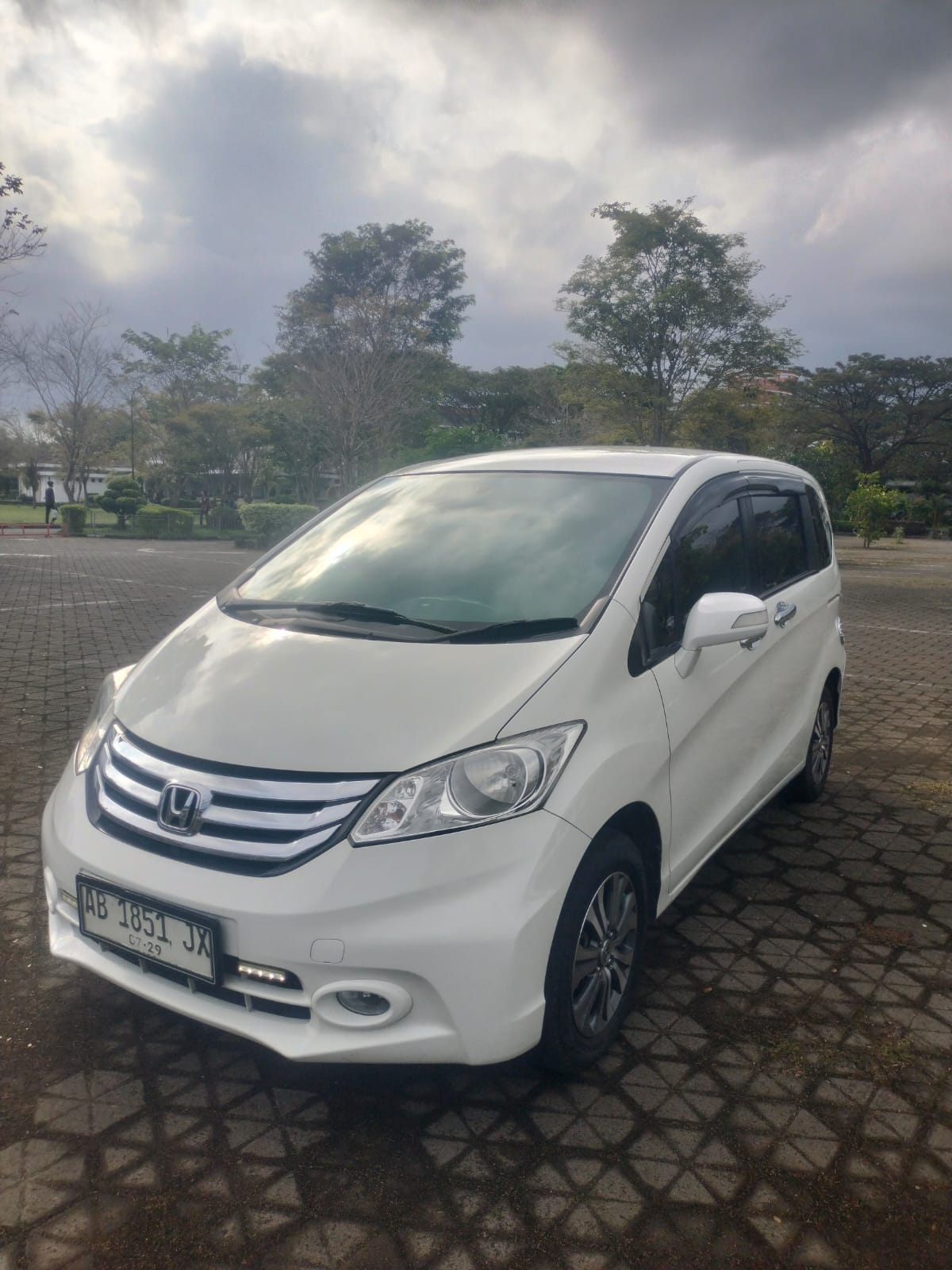 2015 Honda Freed  PSD 2015 Honda Freed  PSD