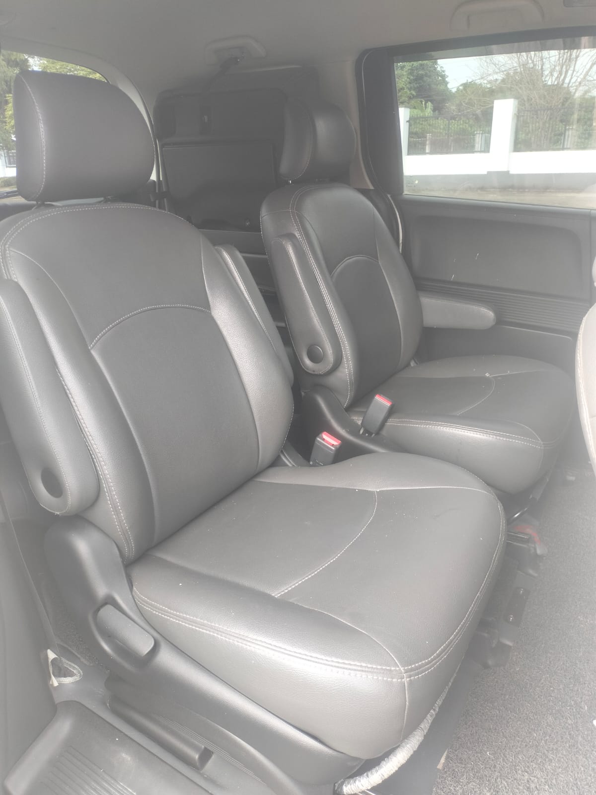 2015 Honda Freed  PSD 2015 Honda Freed  PSD