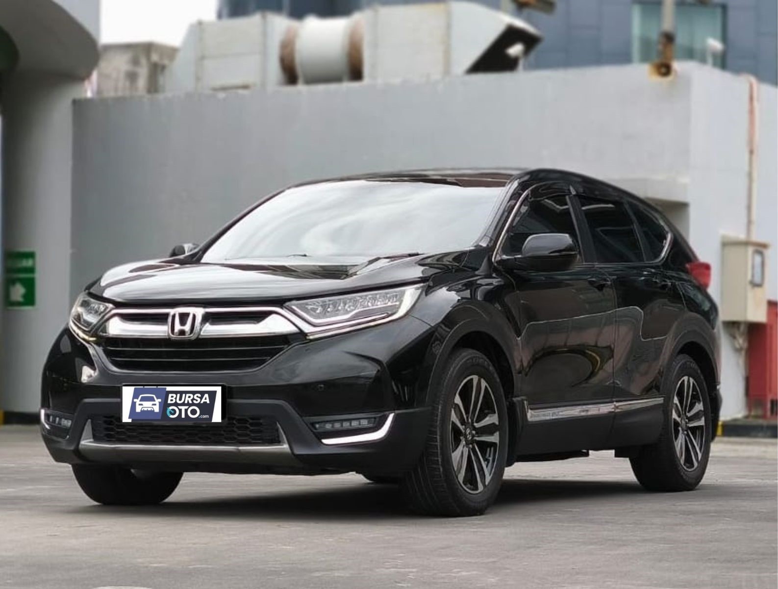 2019 Honda CR-V  1.5L Turbo Prestige 2019 Honda CR-V  1.5L Turbo Prestige