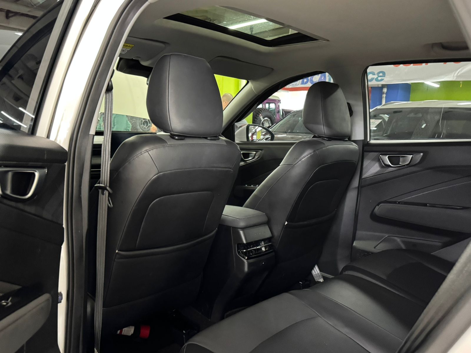 2024 Wuling Alvez 2024 Wuling Alvez