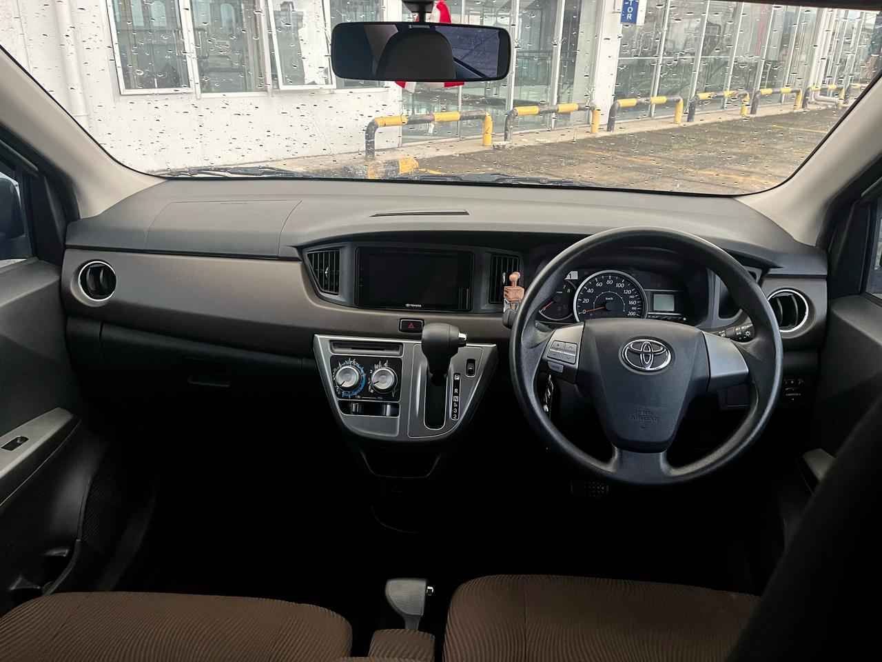 2020 Toyota Calya 2020 Toyota Calya