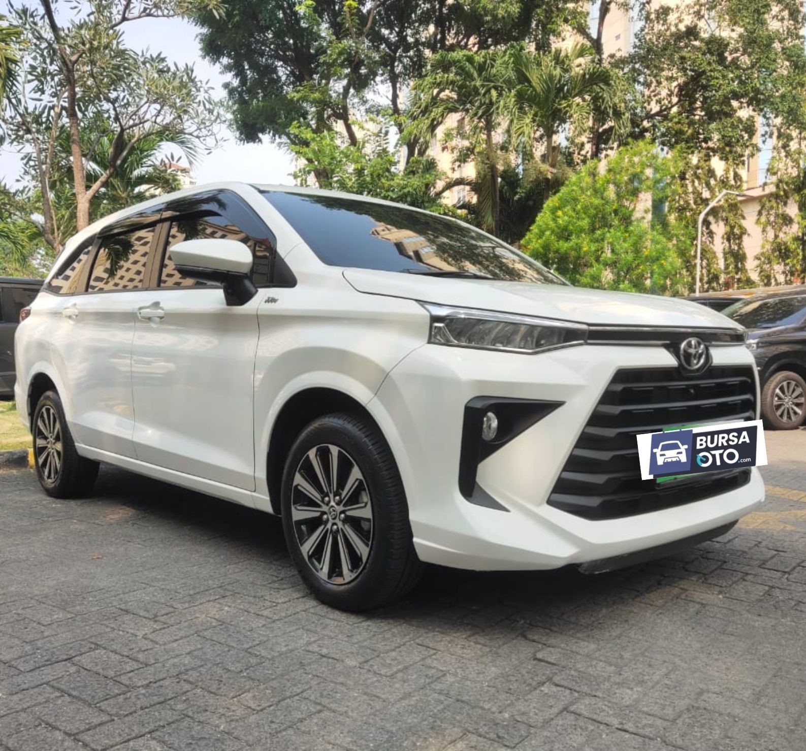 2022 Toyota Avanza 2022 Toyota Avanza