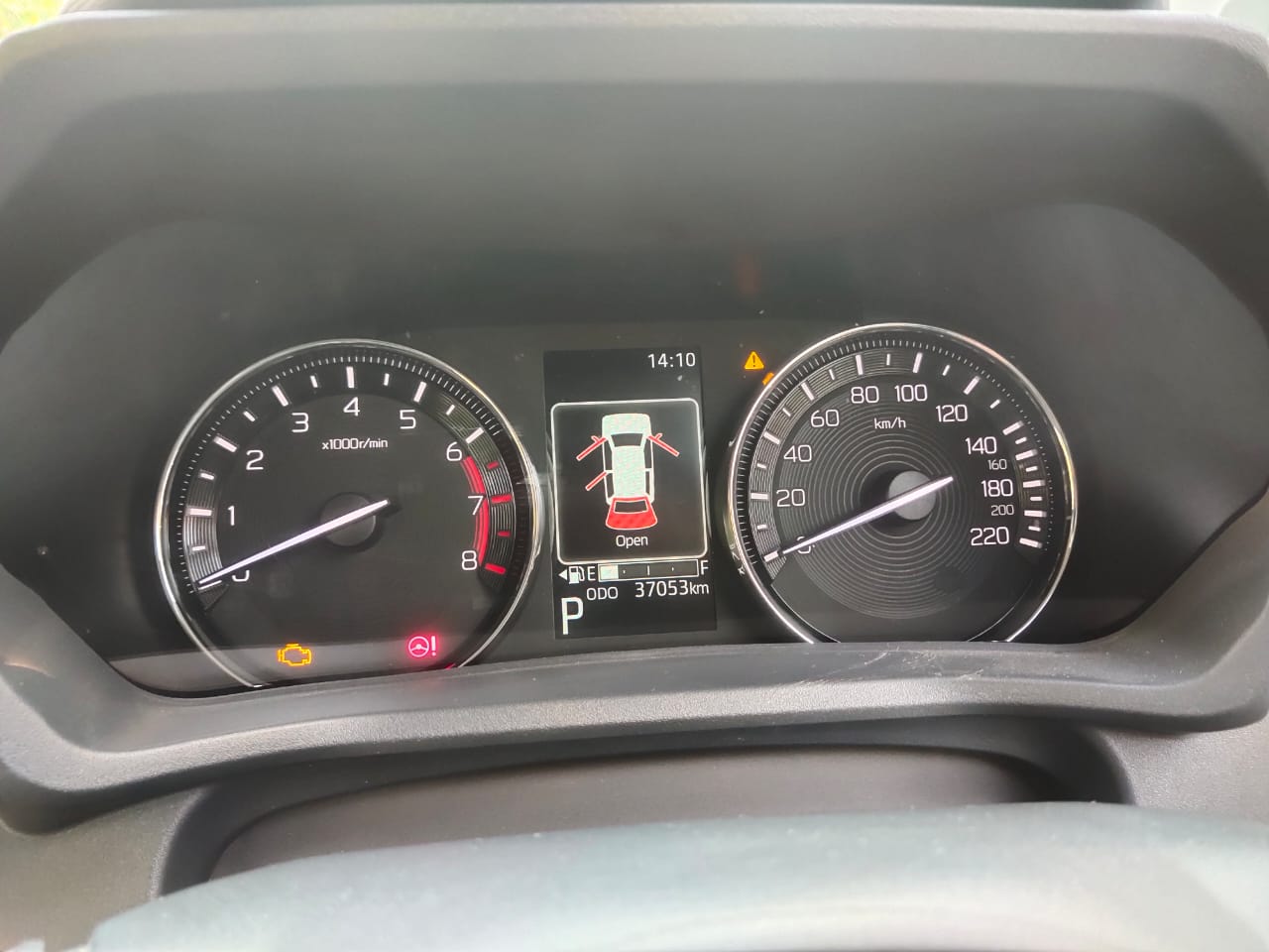 2022 Toyota Avanza 2022 Toyota Avanza