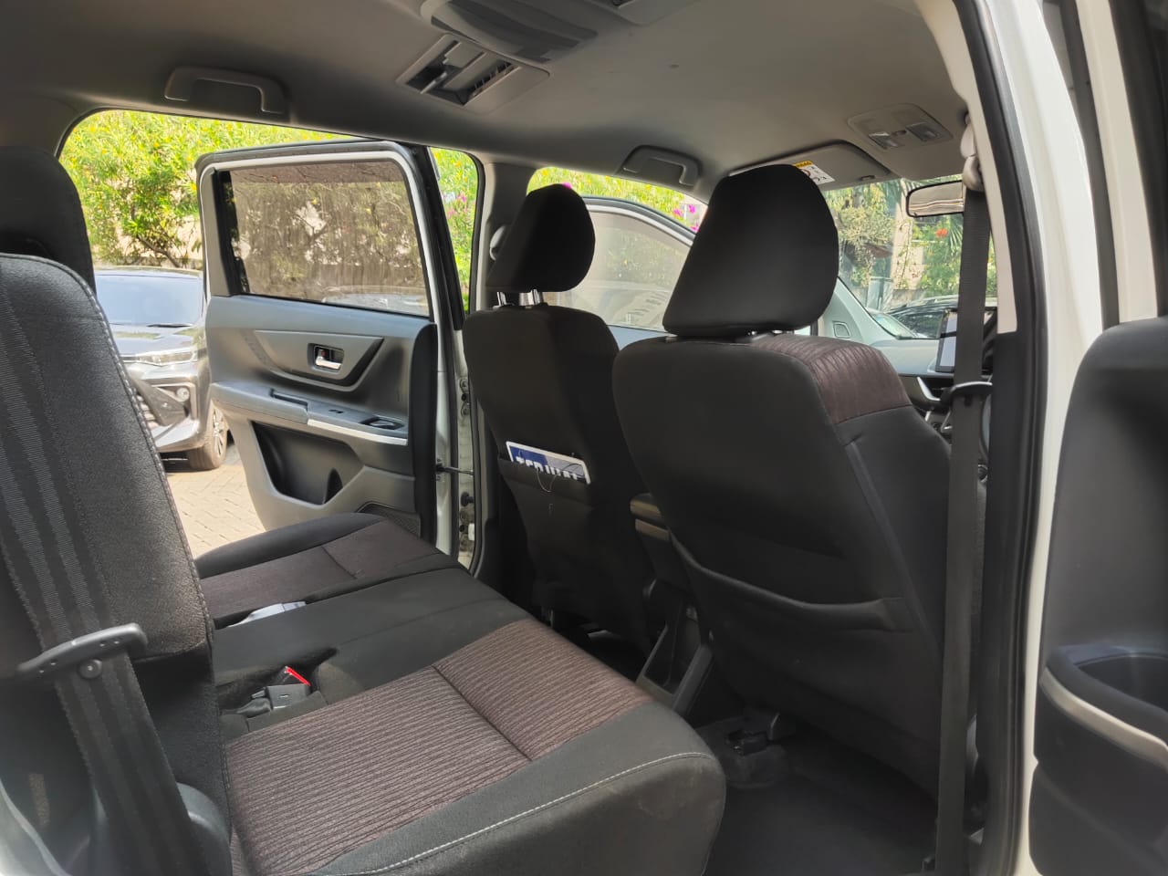 2022 Toyota Avanza 2022 Toyota Avanza