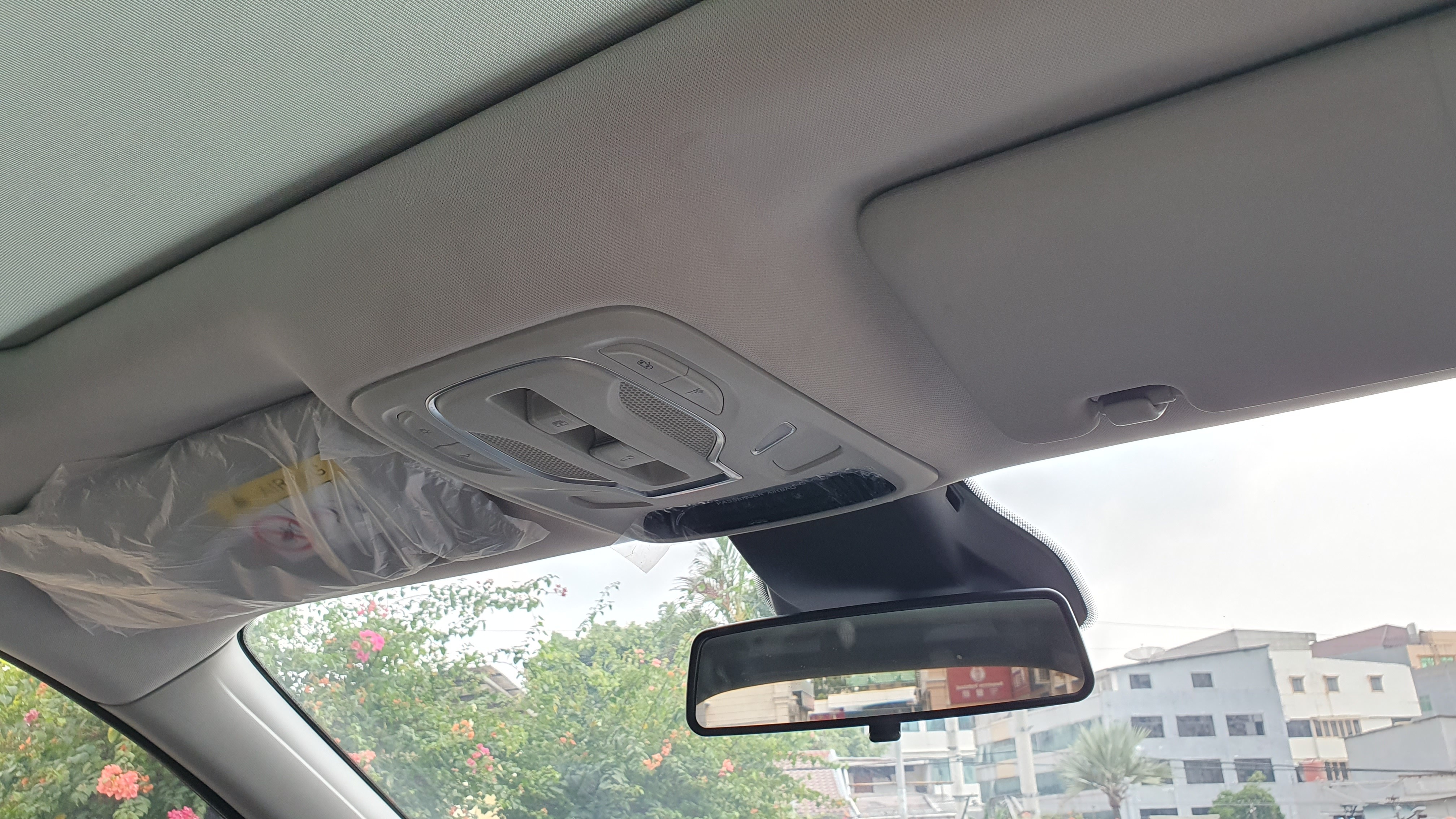 2024 MG VS HEV 2024 MG VS HEV