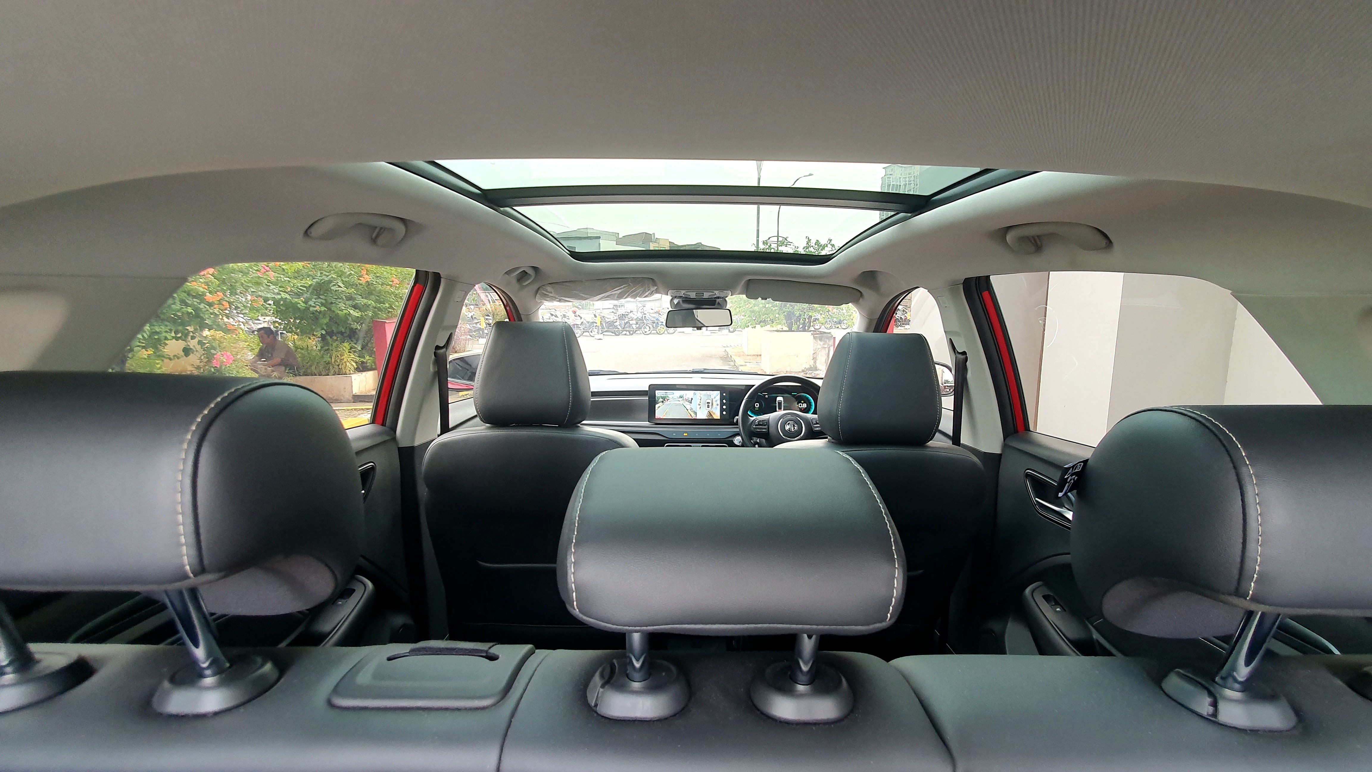 2024 MG VS HEV 2024 MG VS HEV