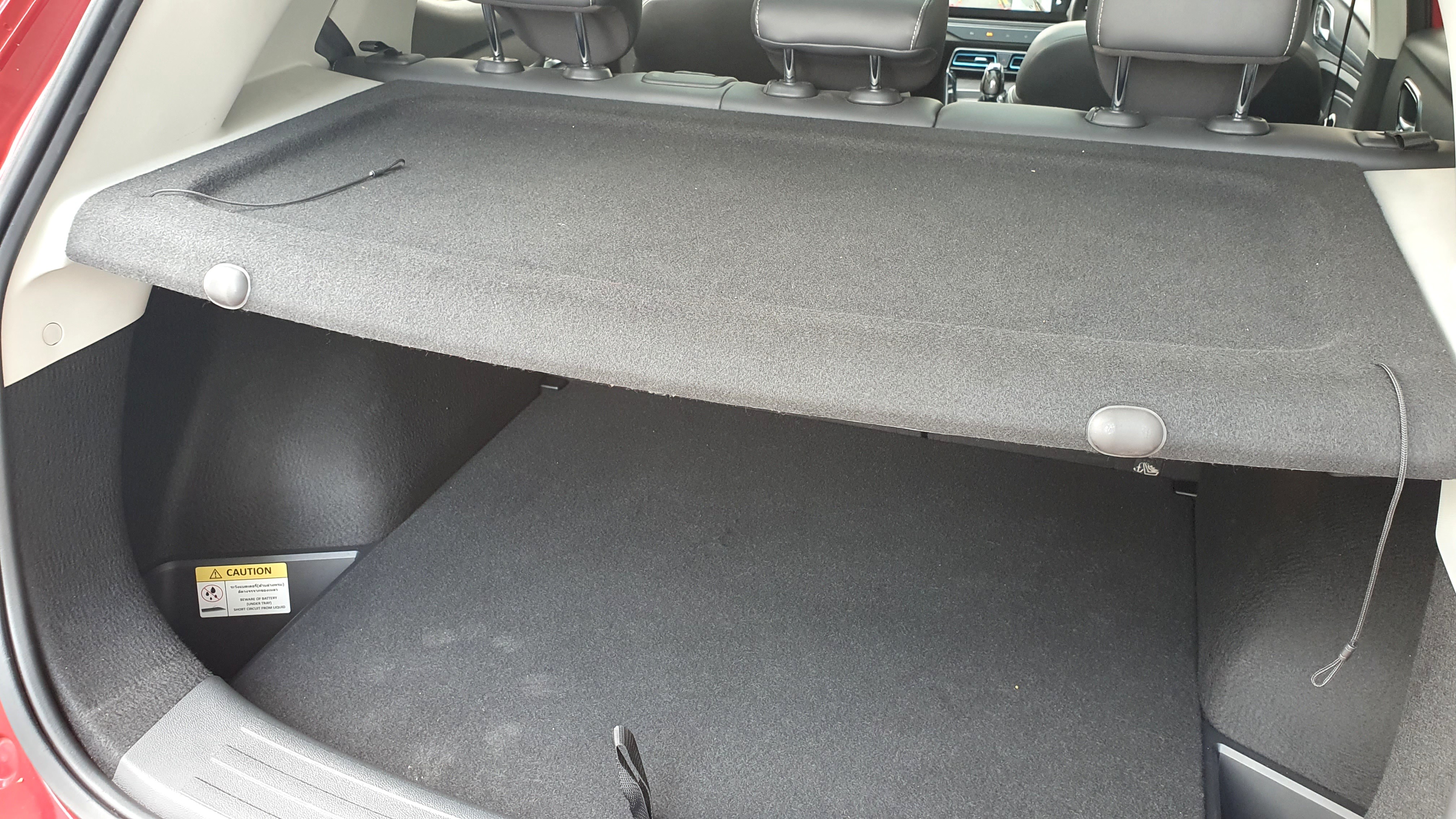 2024 MG VS HEV 2024 MG VS HEV