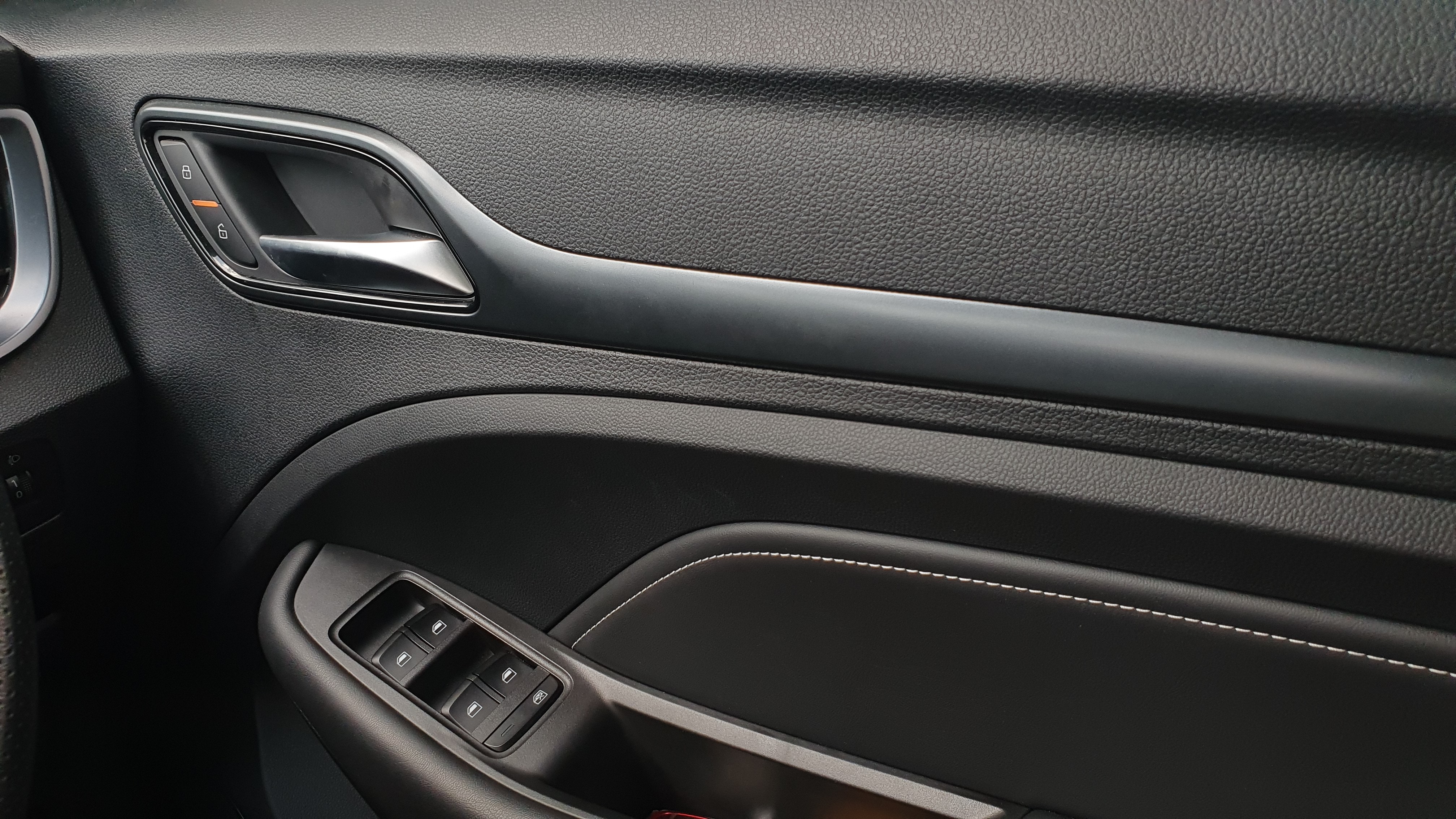 2024 MG VS HEV 2024 MG VS HEV