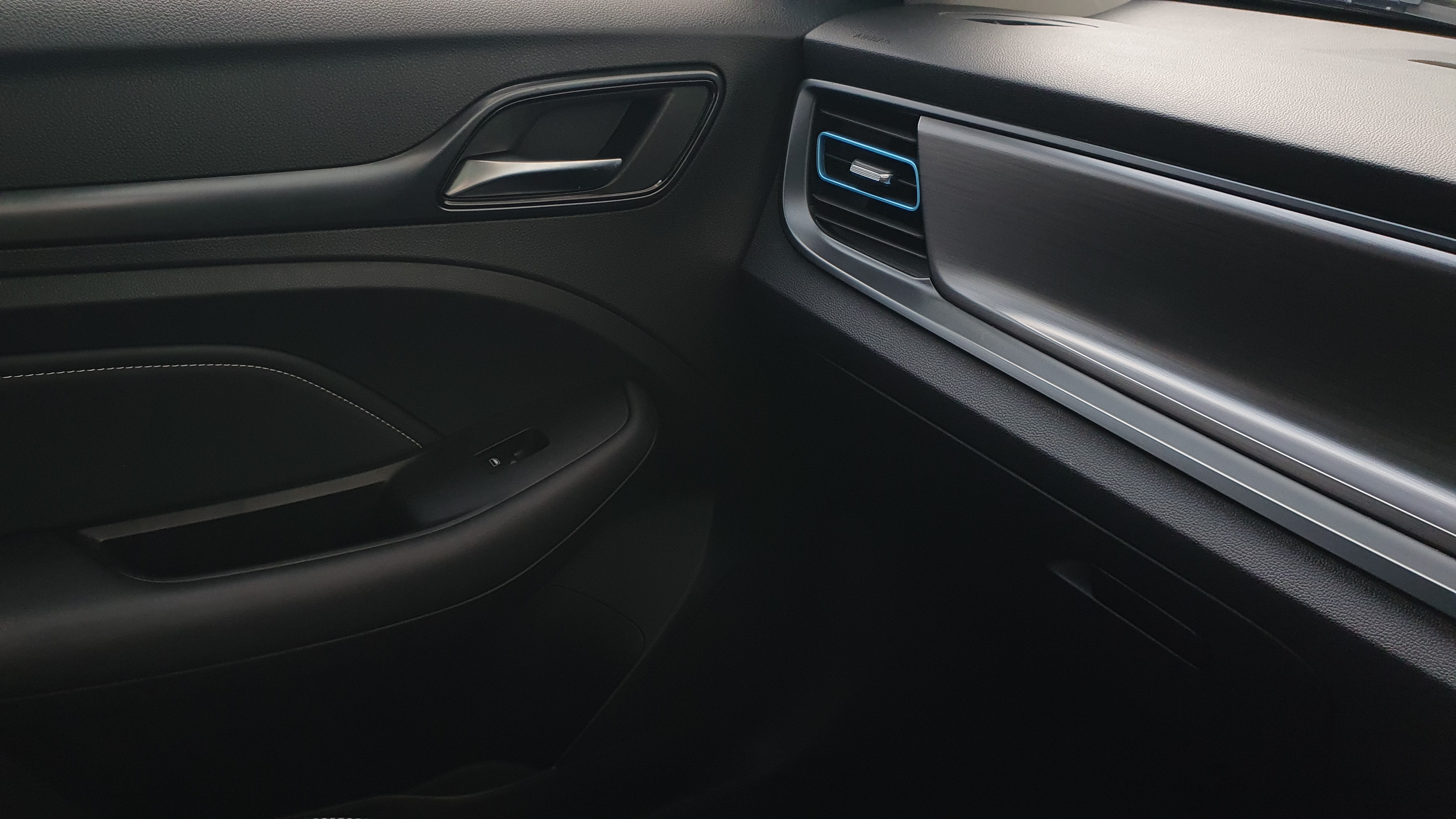 2024 MG VS HEV 2024 MG VS HEV