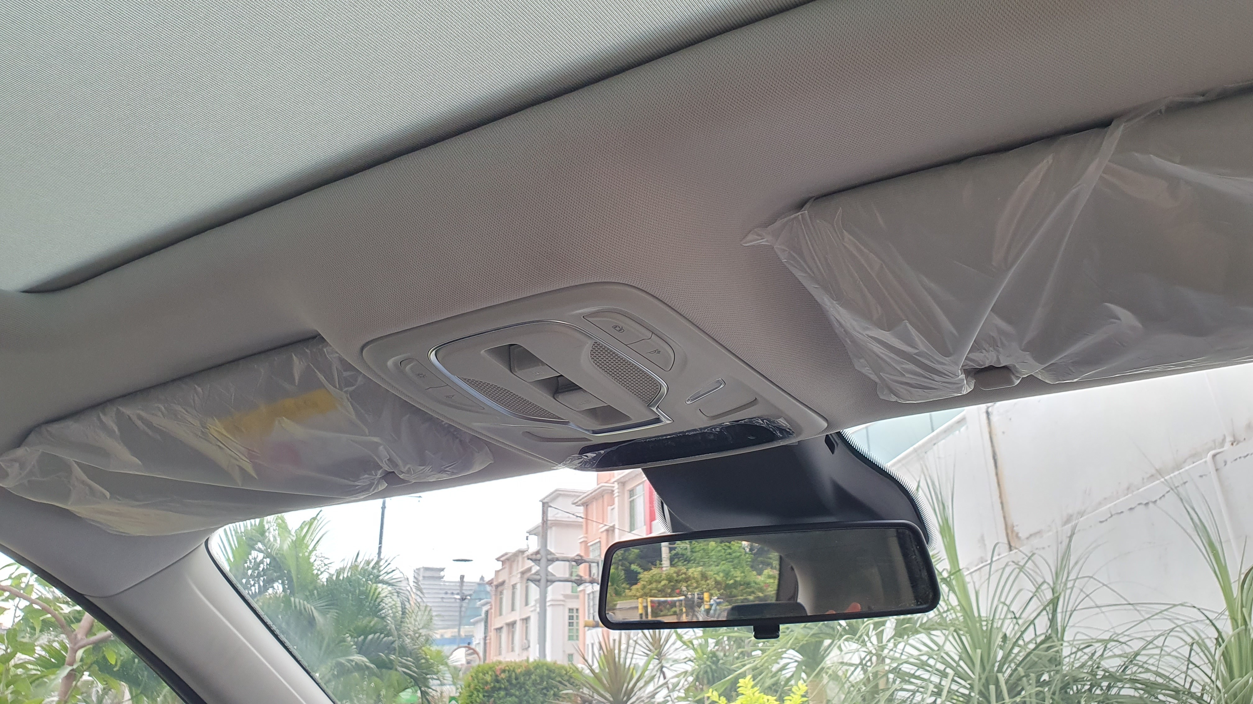 2024 MG VS HEV 2024 MG VS HEV