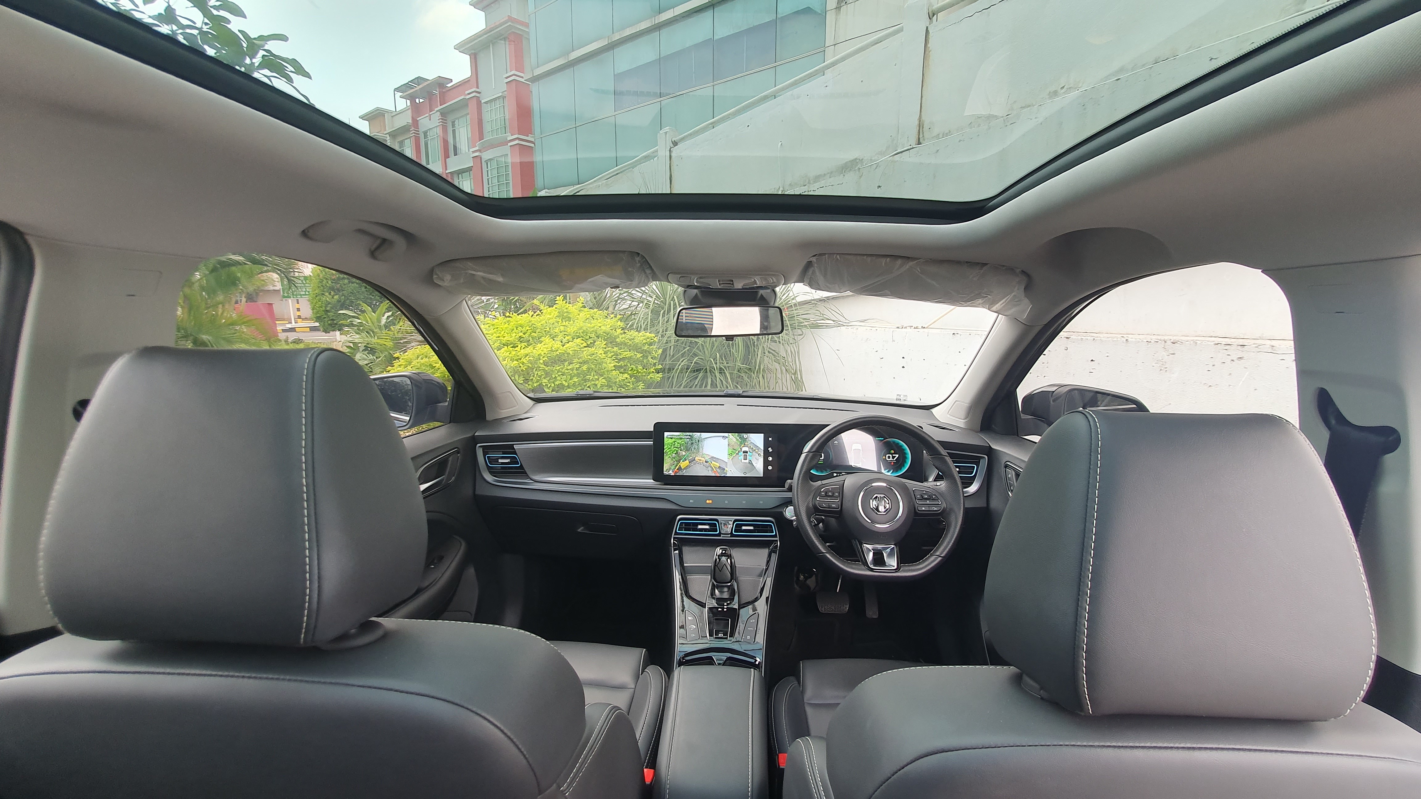 2024 MG VS HEV 2024 MG VS HEV