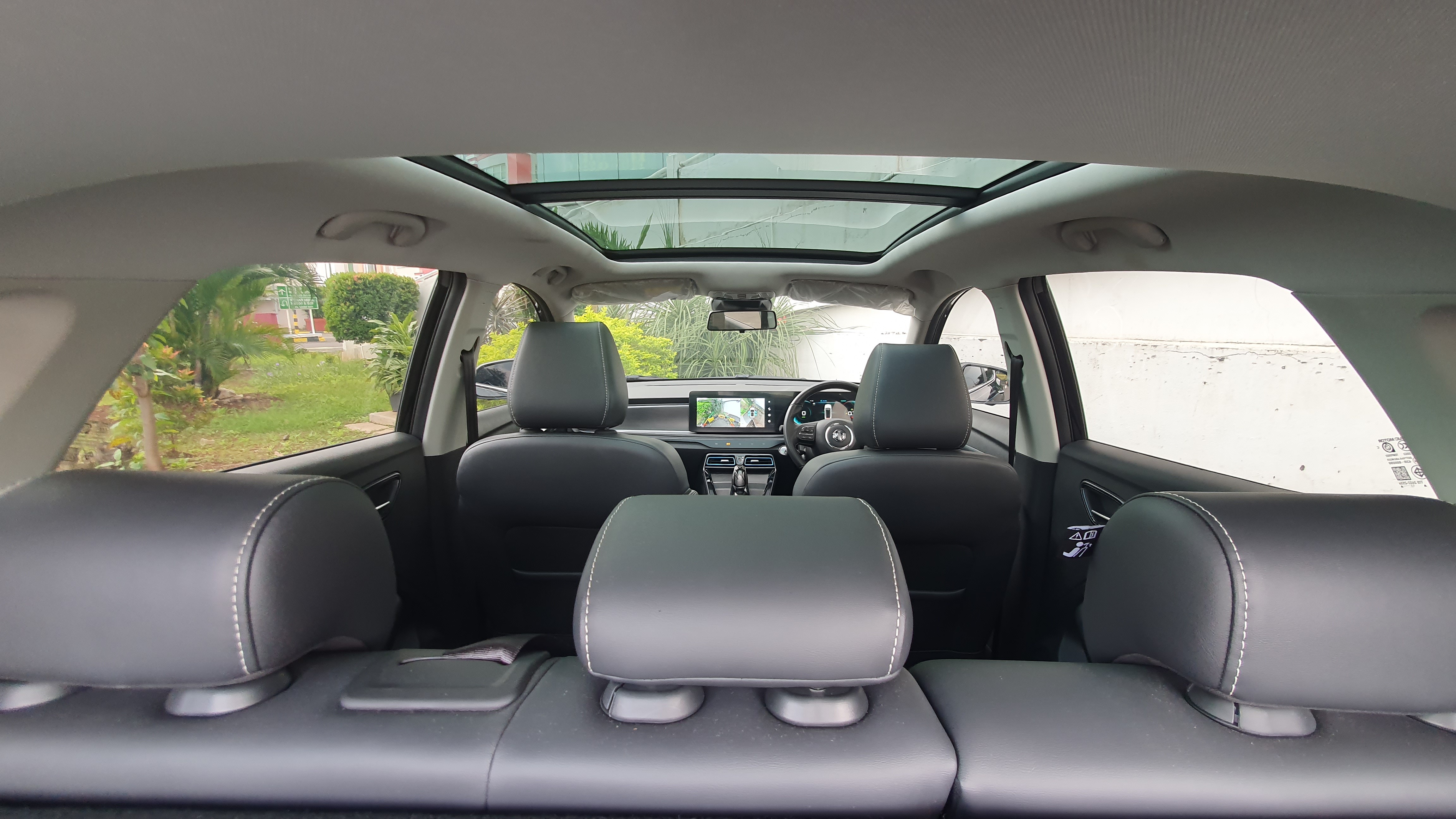 2024 MG VS HEV 2024 MG VS HEV