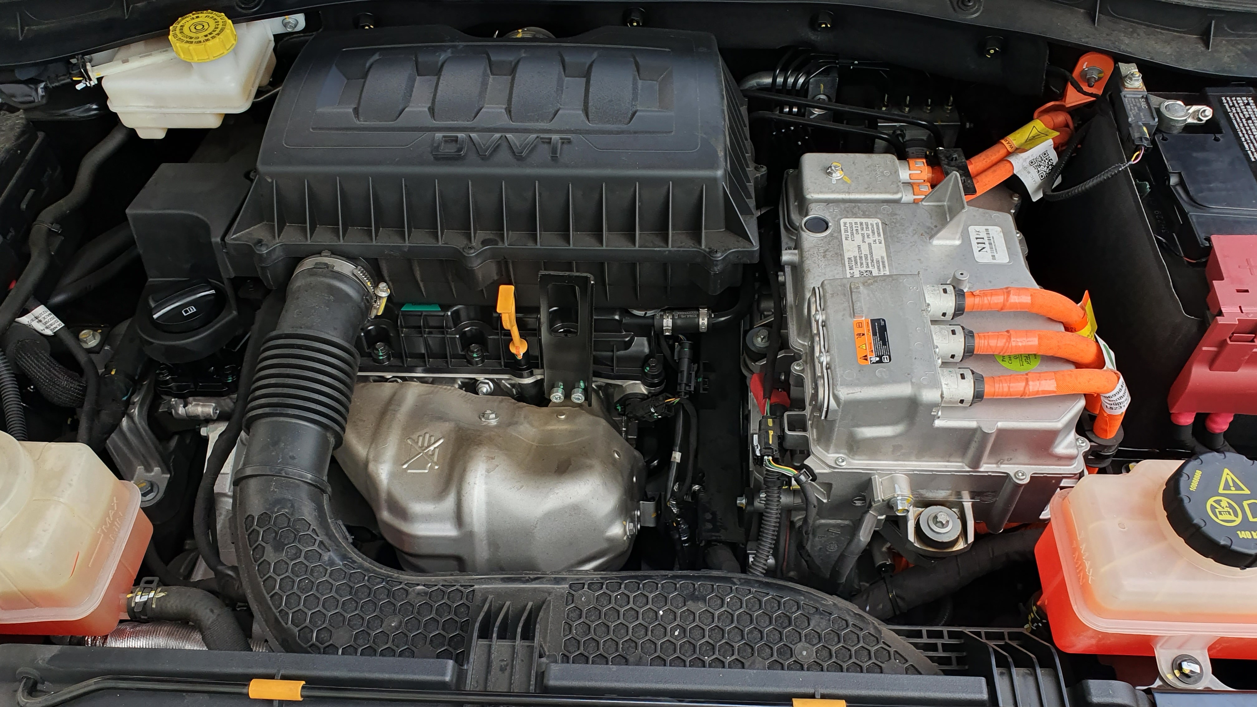 2024 MG VS HEV 2024 MG VS HEV