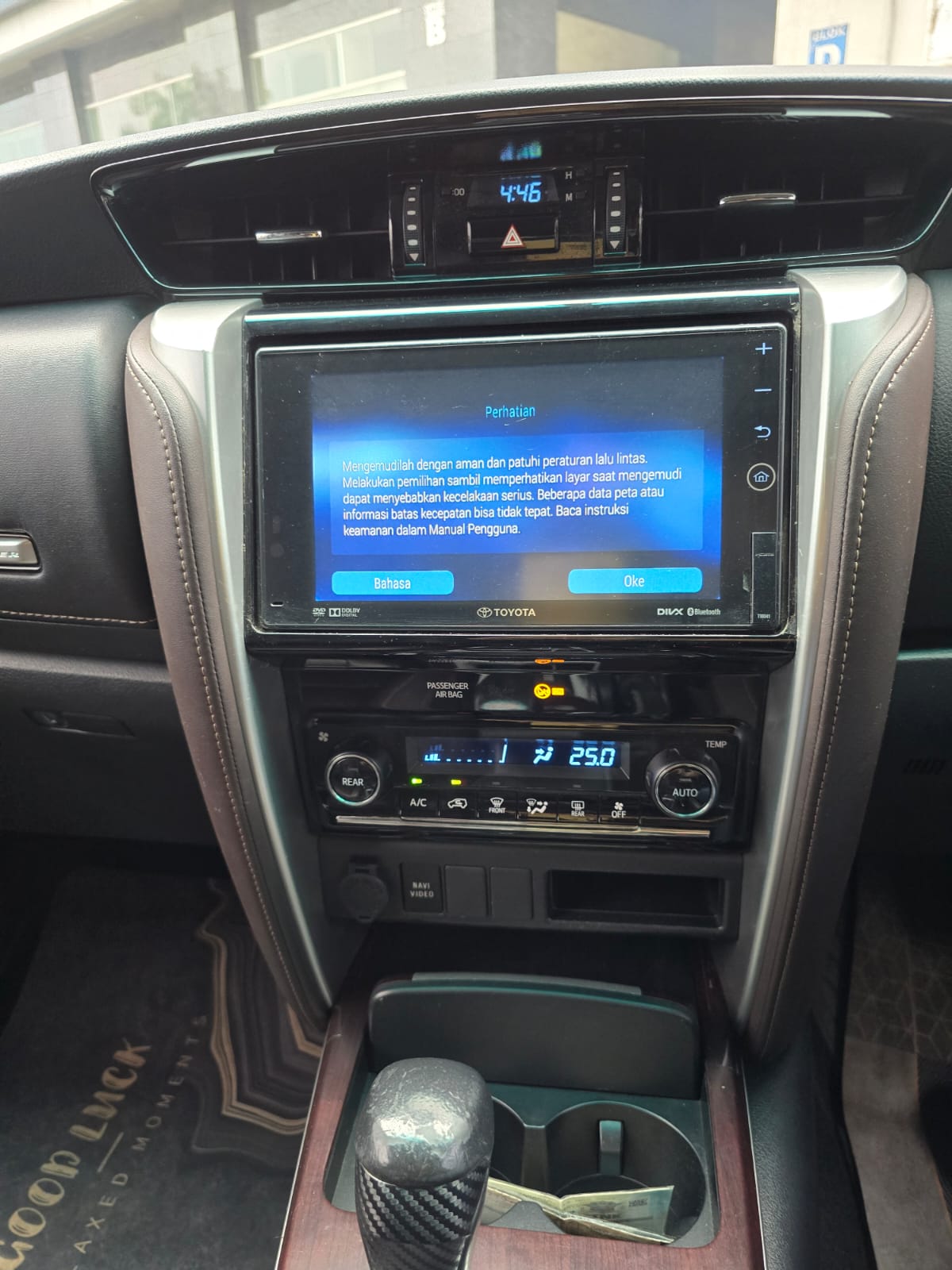 2017 Toyota Fortuner 2017 Toyota Fortuner