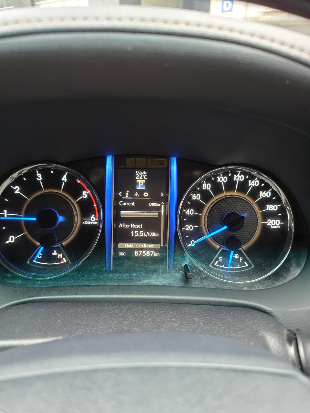 2017 Toyota Fortuner 2017 Toyota Fortuner