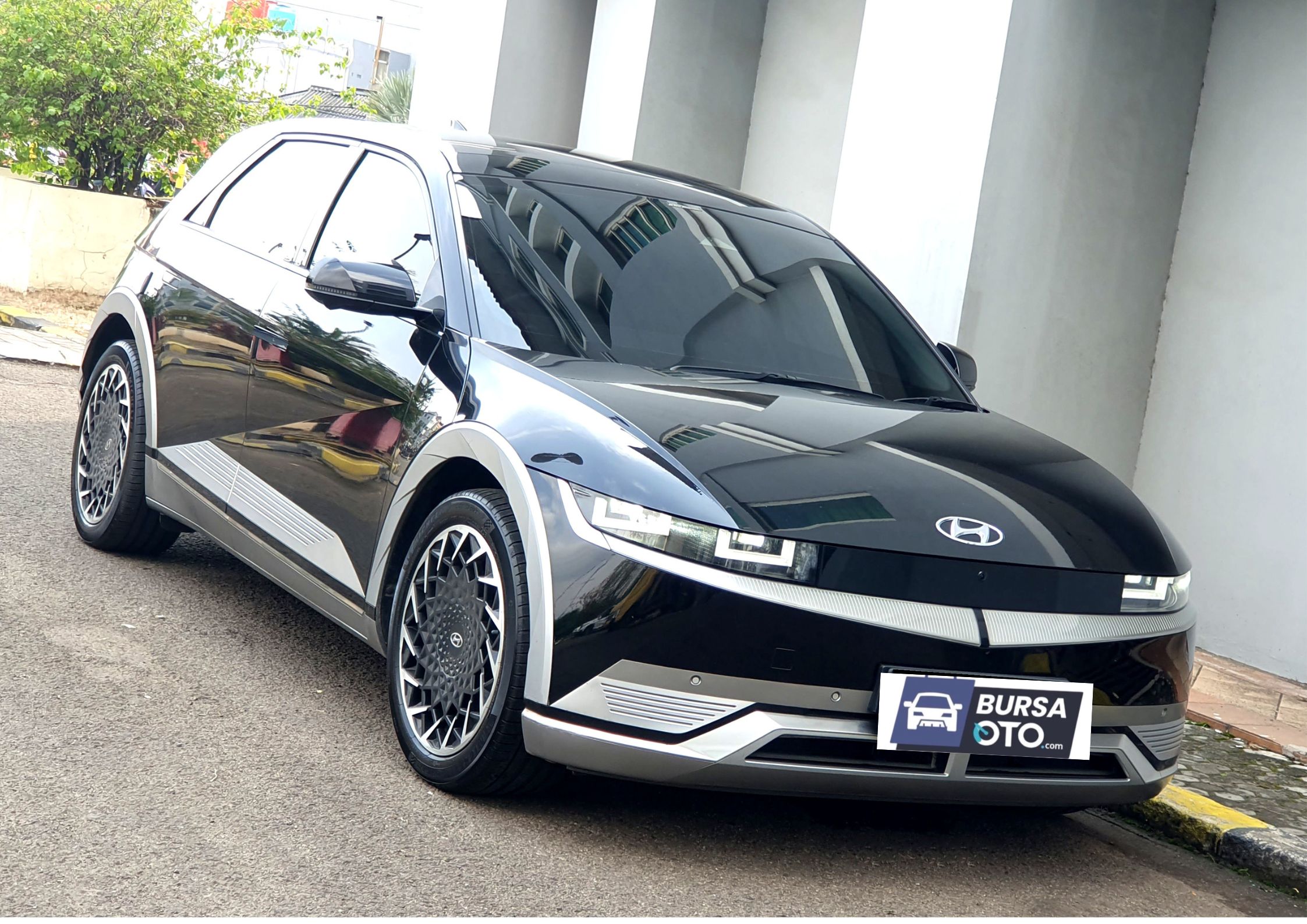 2022 Hyundai Ioniq 5 2022 Hyundai Ioniq 5