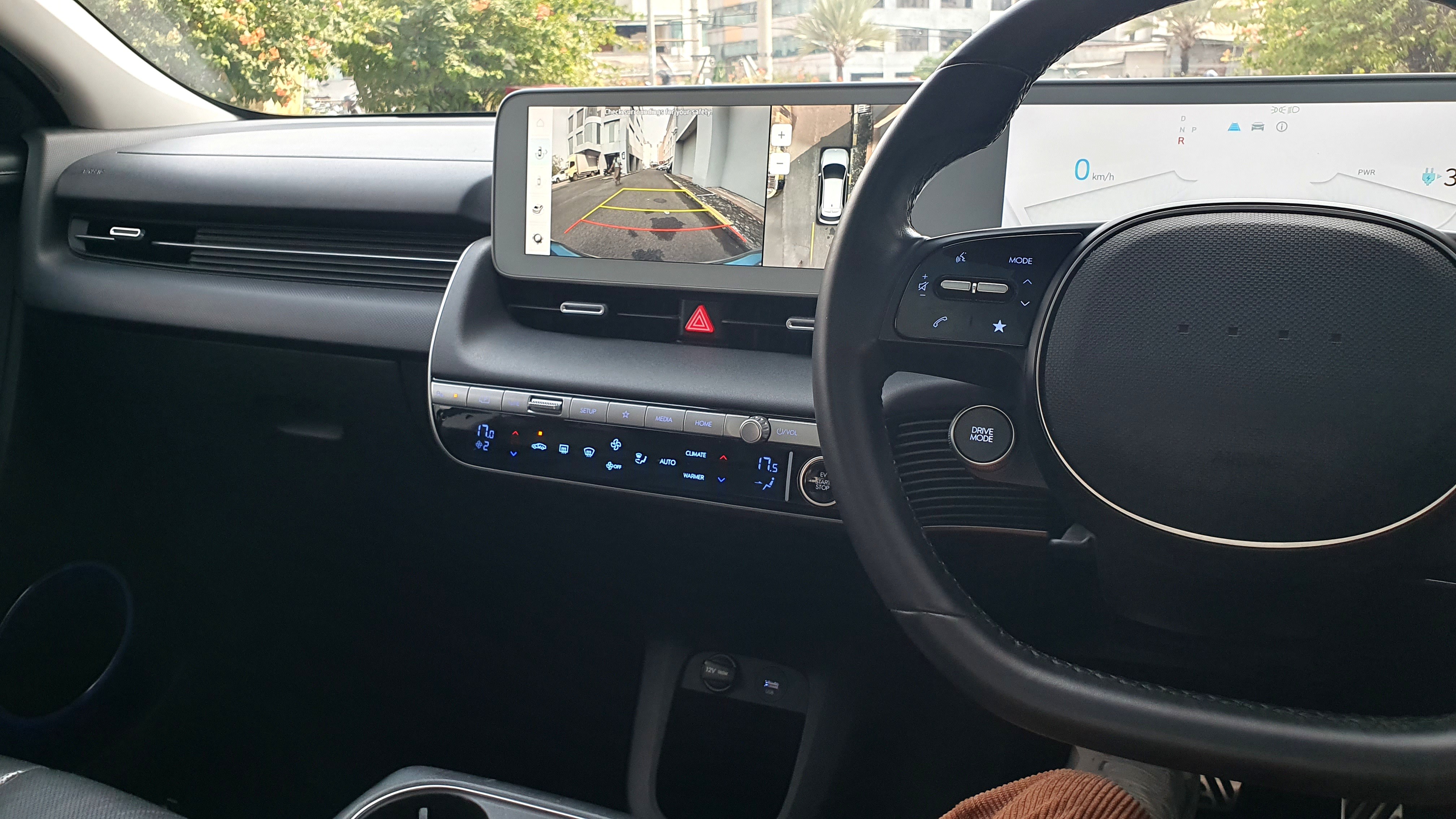 2022 Hyundai Ioniq 5 2022 Hyundai Ioniq 5