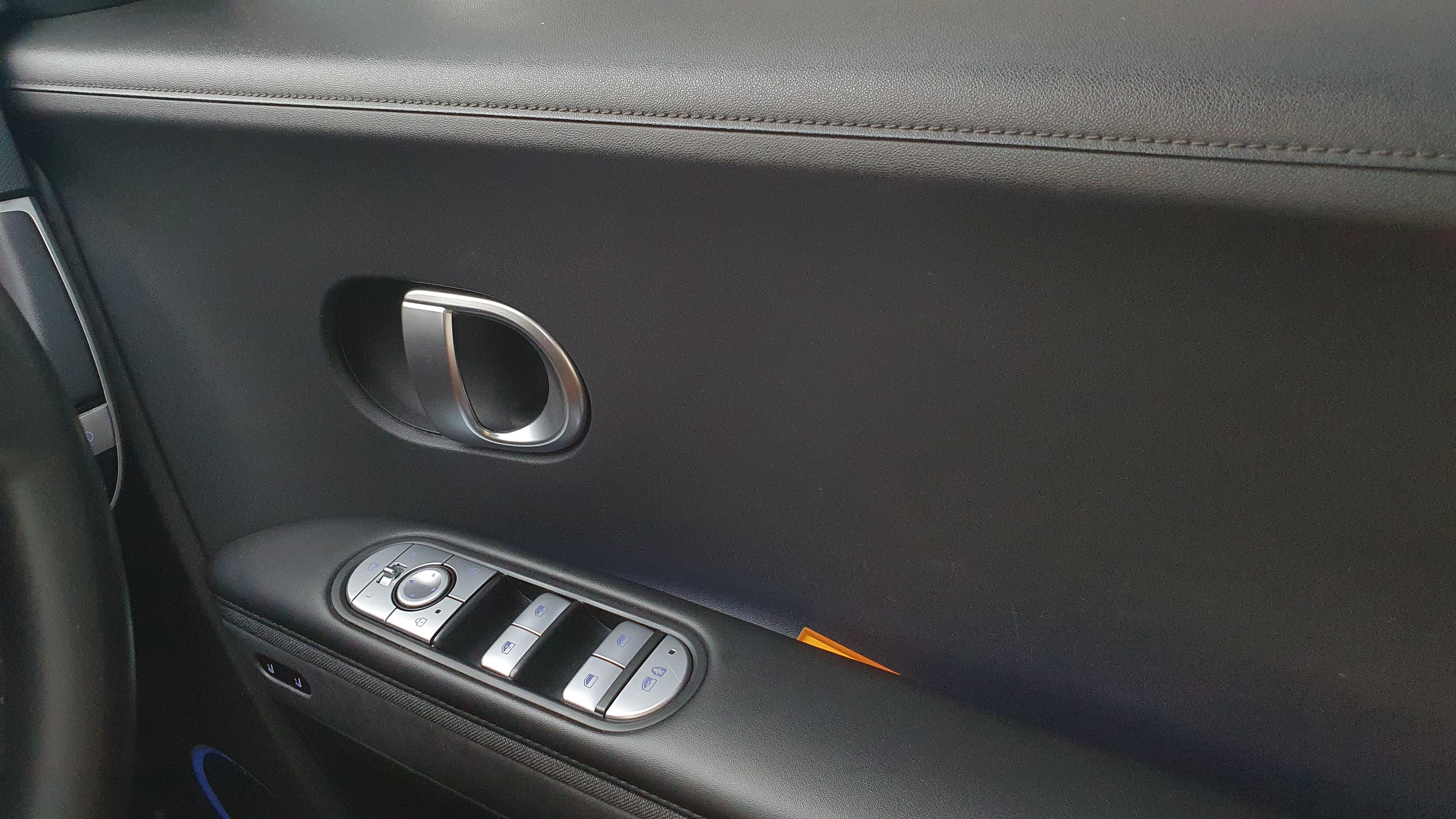 2022 Hyundai Ioniq 5 2022 Hyundai Ioniq 5