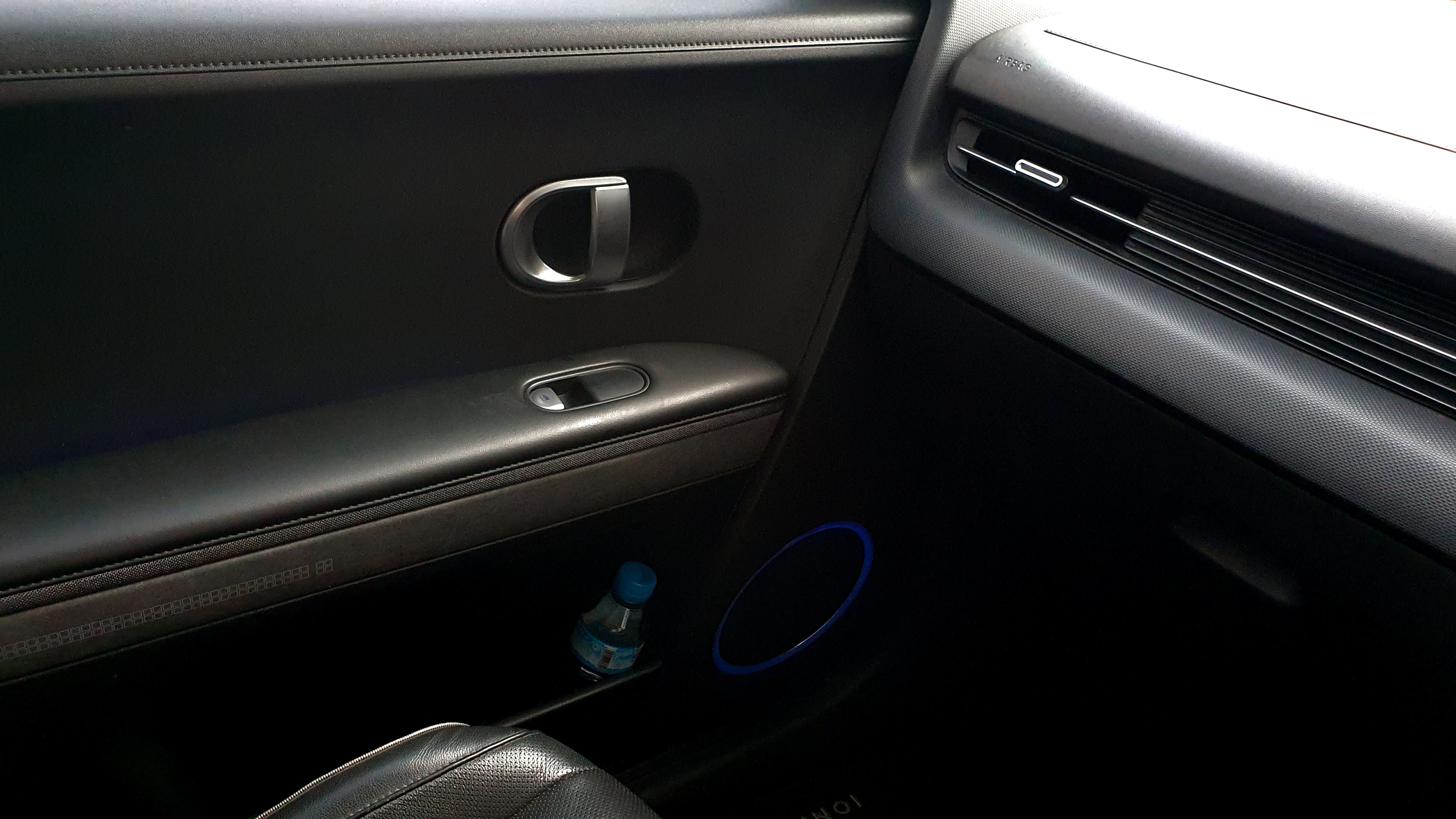 2022 Hyundai Ioniq 5 2022 Hyundai Ioniq 5