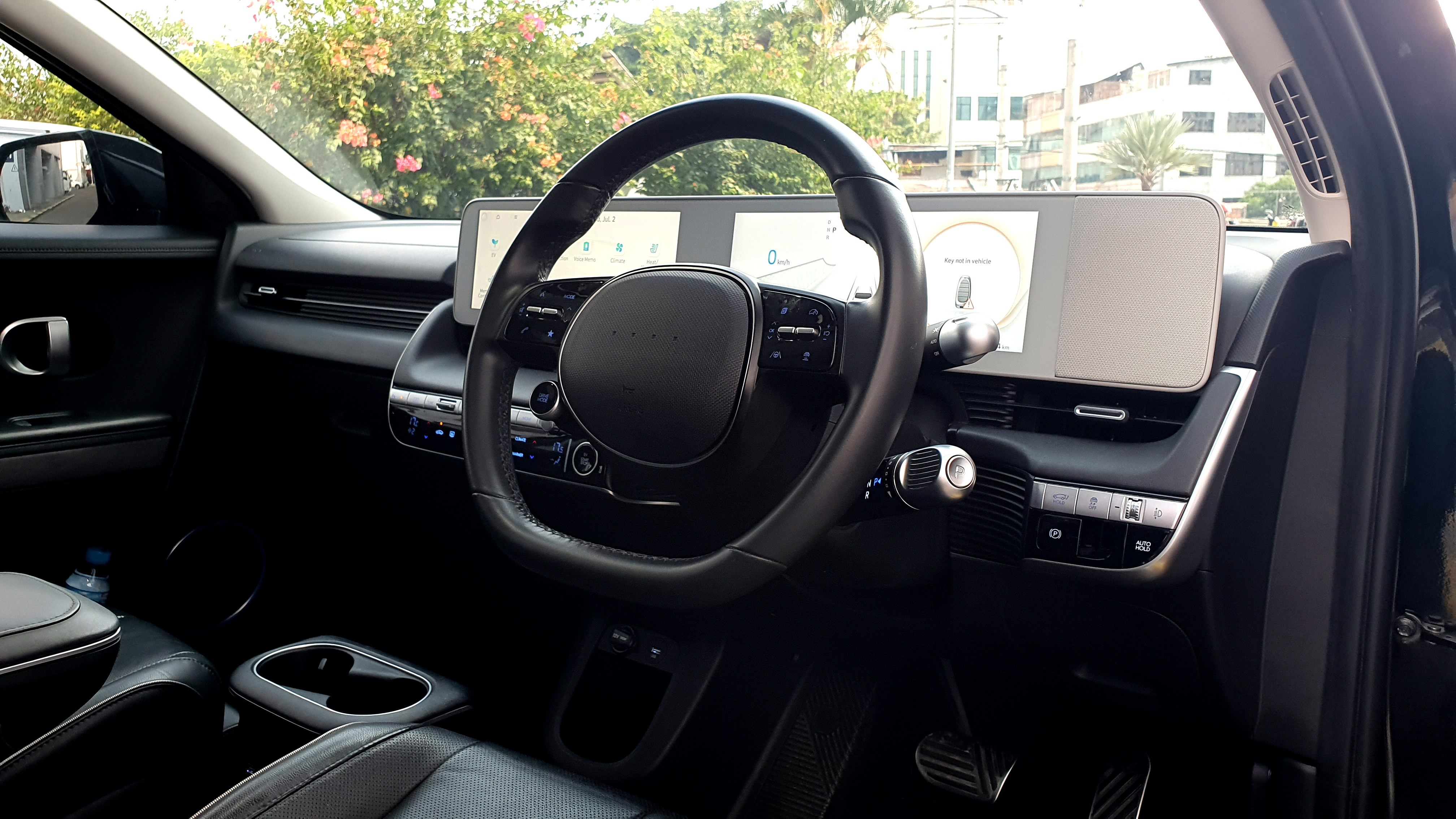 2022 Hyundai Ioniq 5 2022 Hyundai Ioniq 5