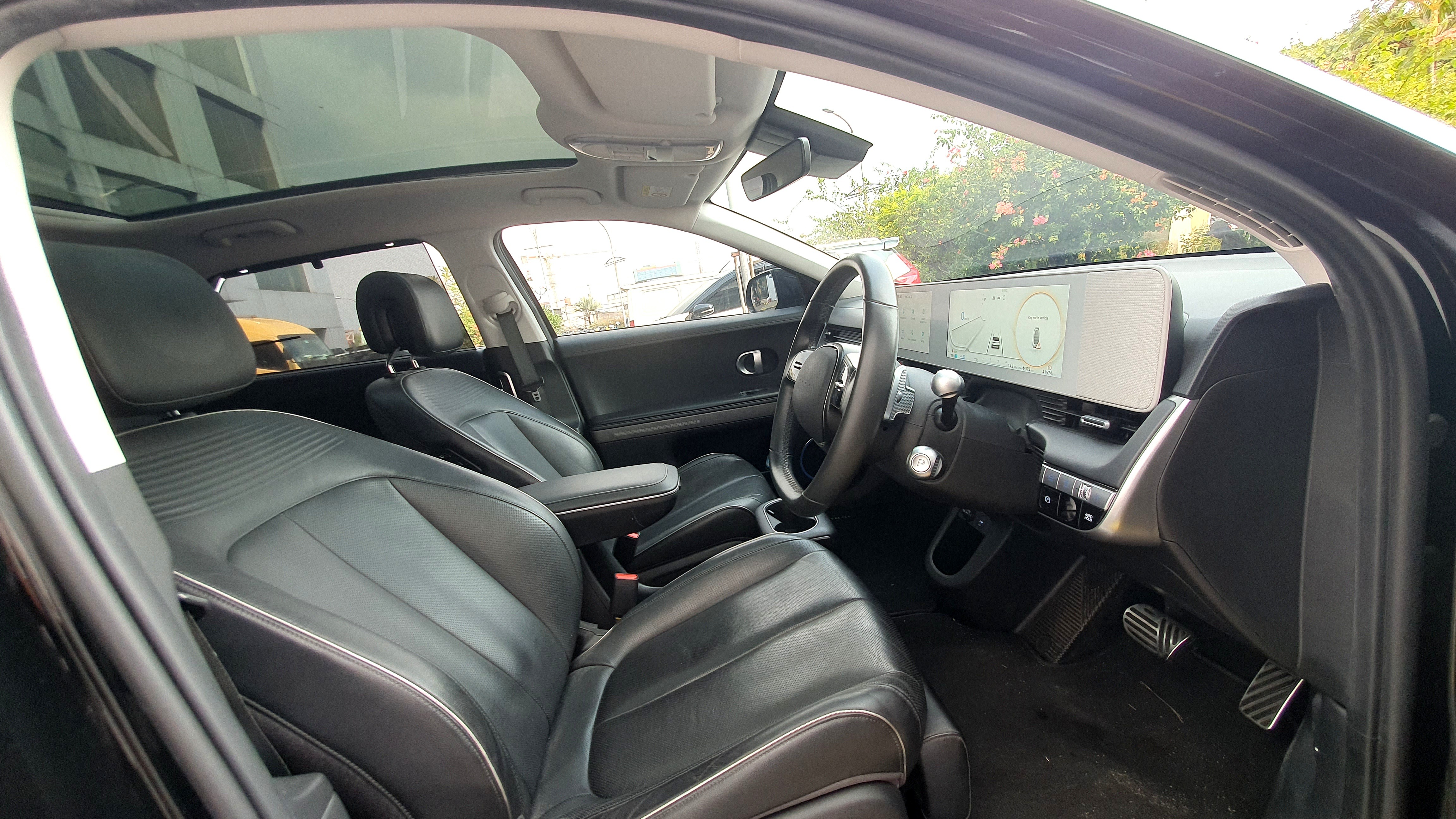 2022 Hyundai Ioniq 5 2022 Hyundai Ioniq 5