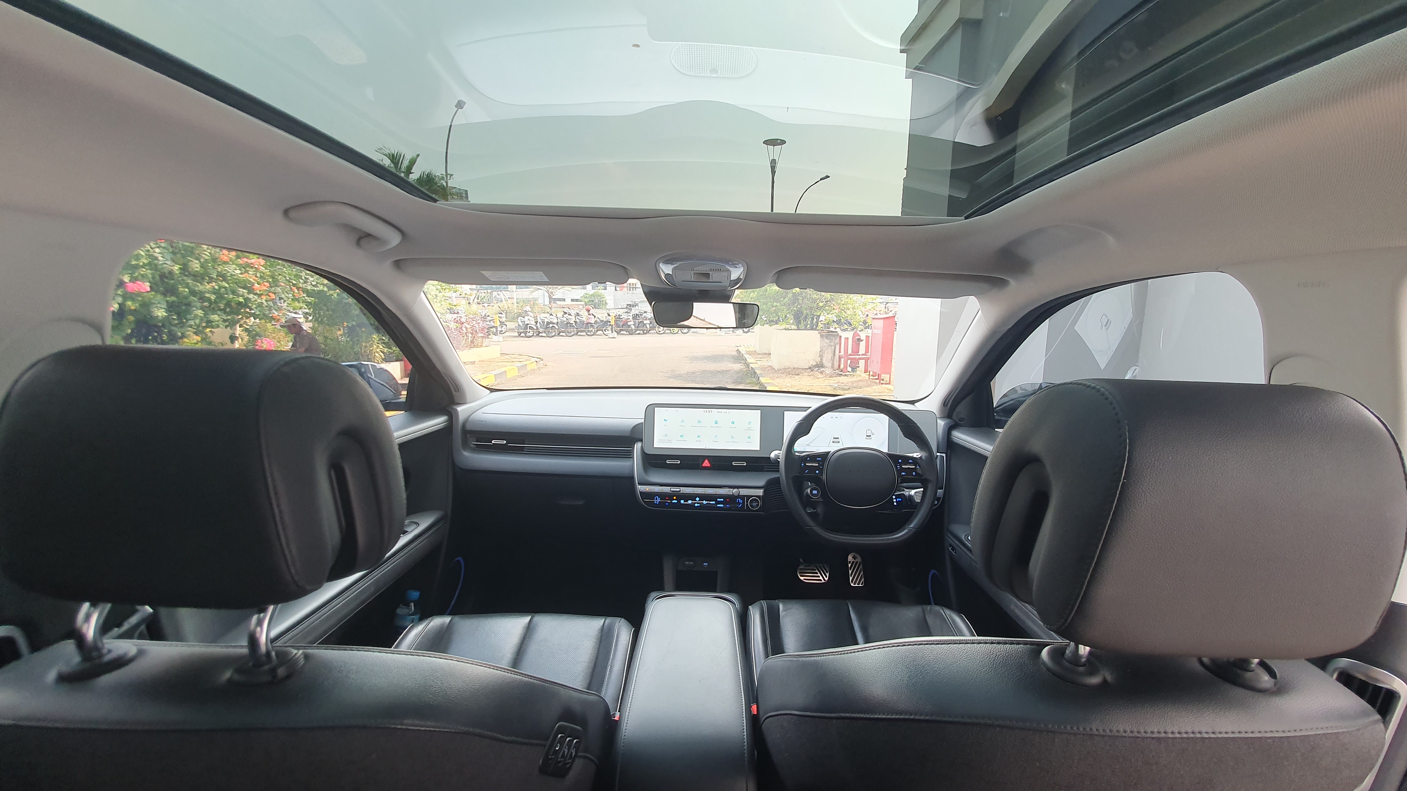 2022 Hyundai Ioniq 5 2022 Hyundai Ioniq 5