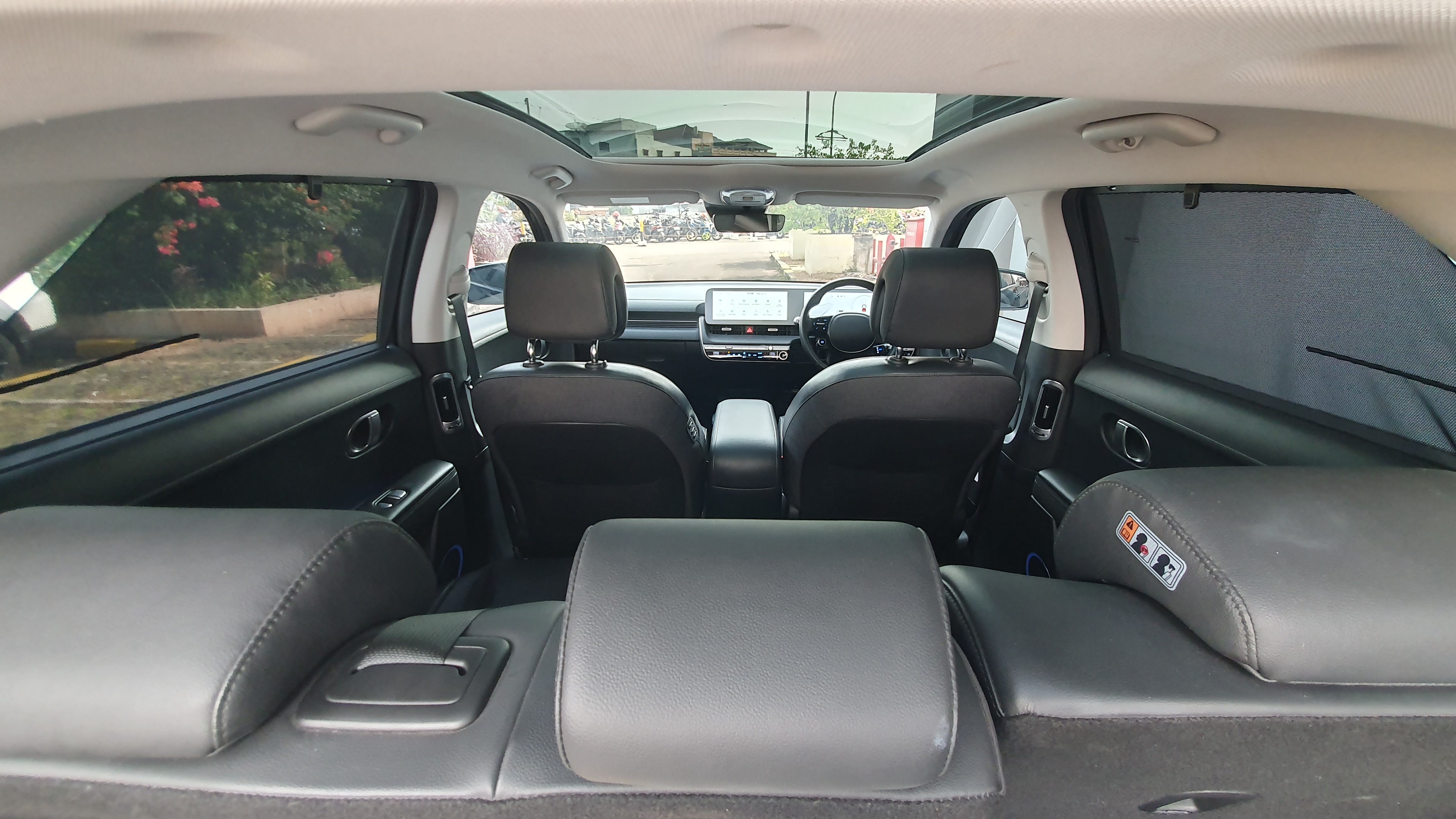 2022 Hyundai Ioniq 5 2022 Hyundai Ioniq 5