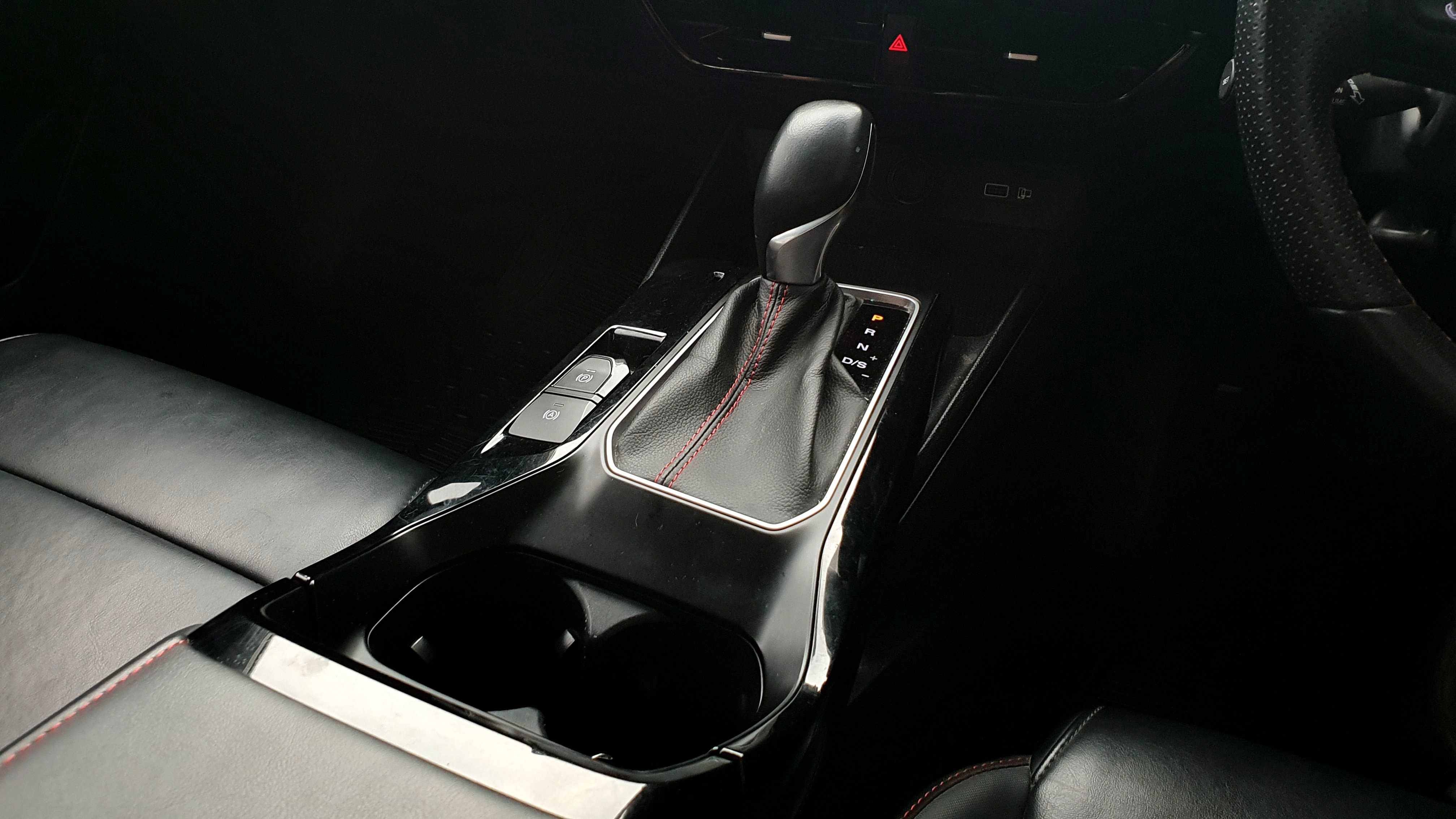 2022 MG 5 GT 2022 MG 5 GT