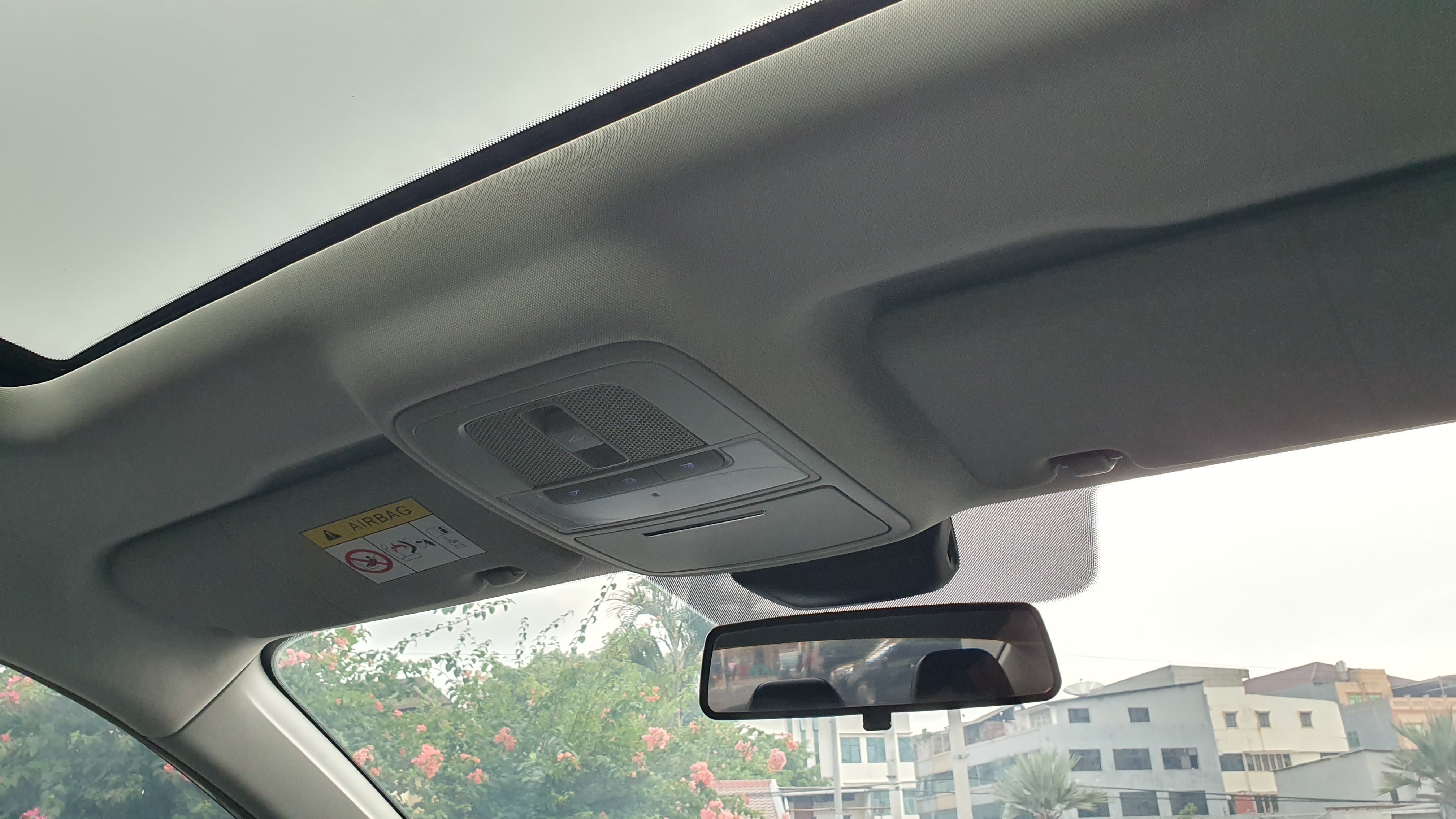 2022 MG 5 GT 2022 MG 5 GT