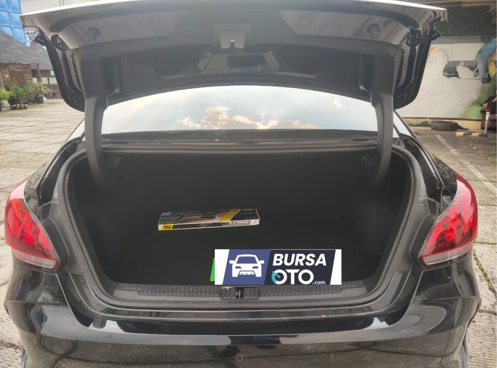 2023 MG 5 GT 2023 MG 5 GT