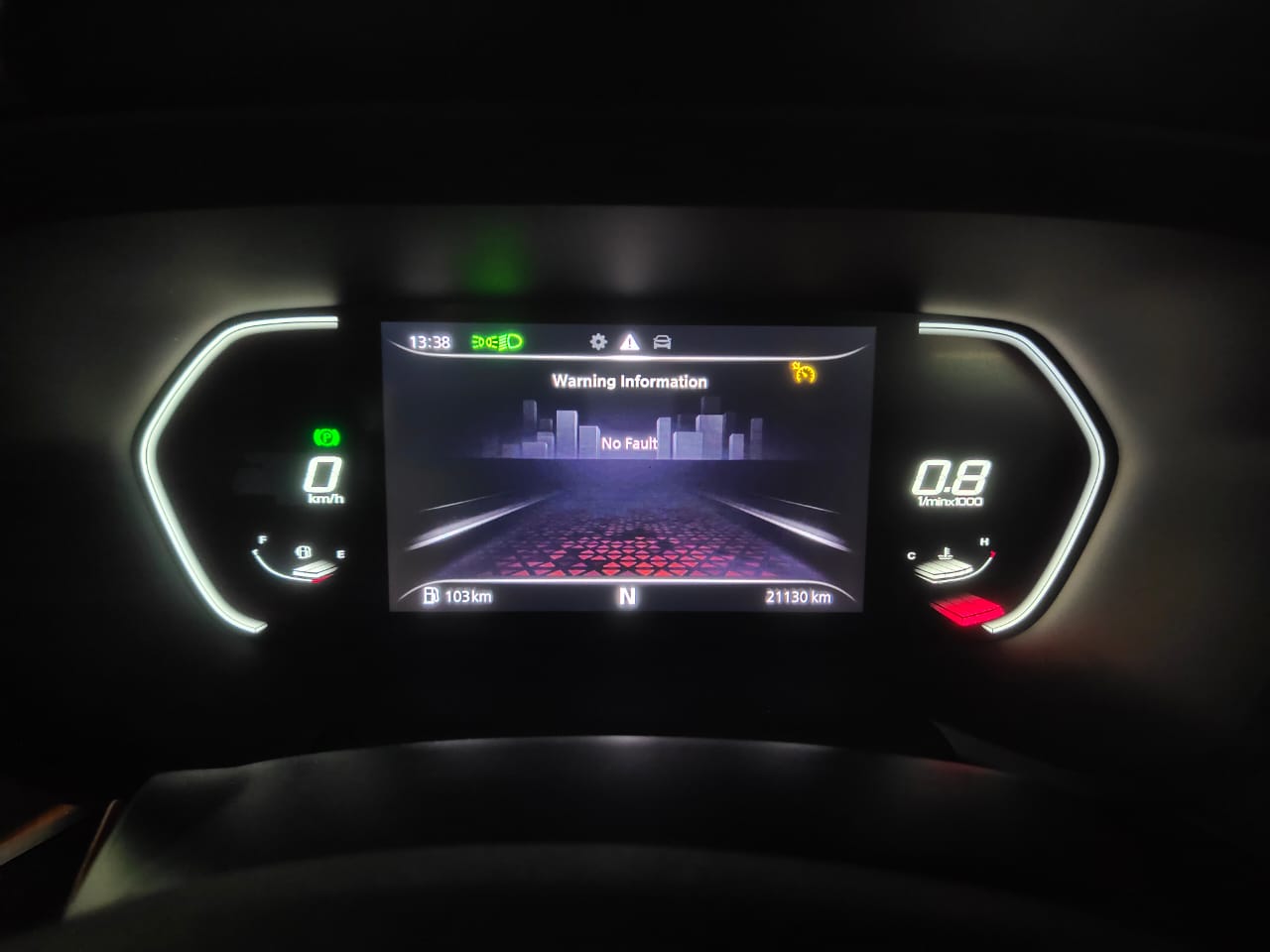 2023 MG 5 GT 2023 MG 5 GT