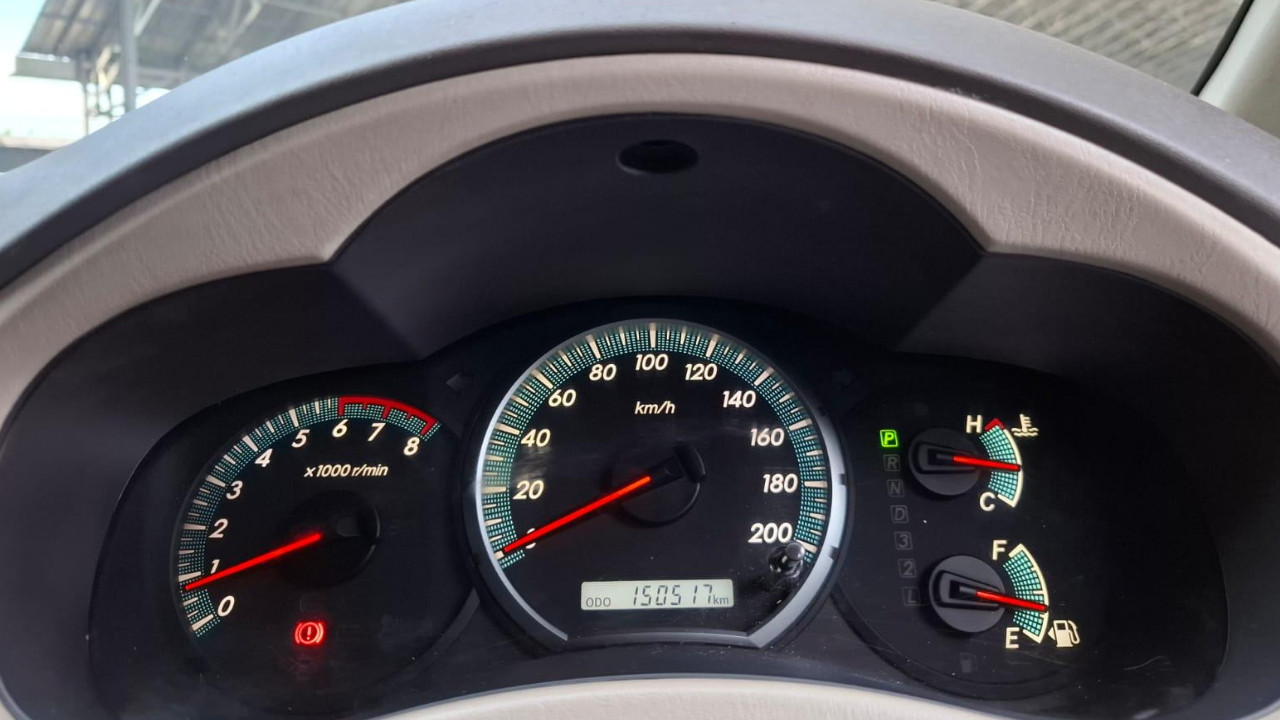 2014 Toyota Innova 2014 Toyota Innova