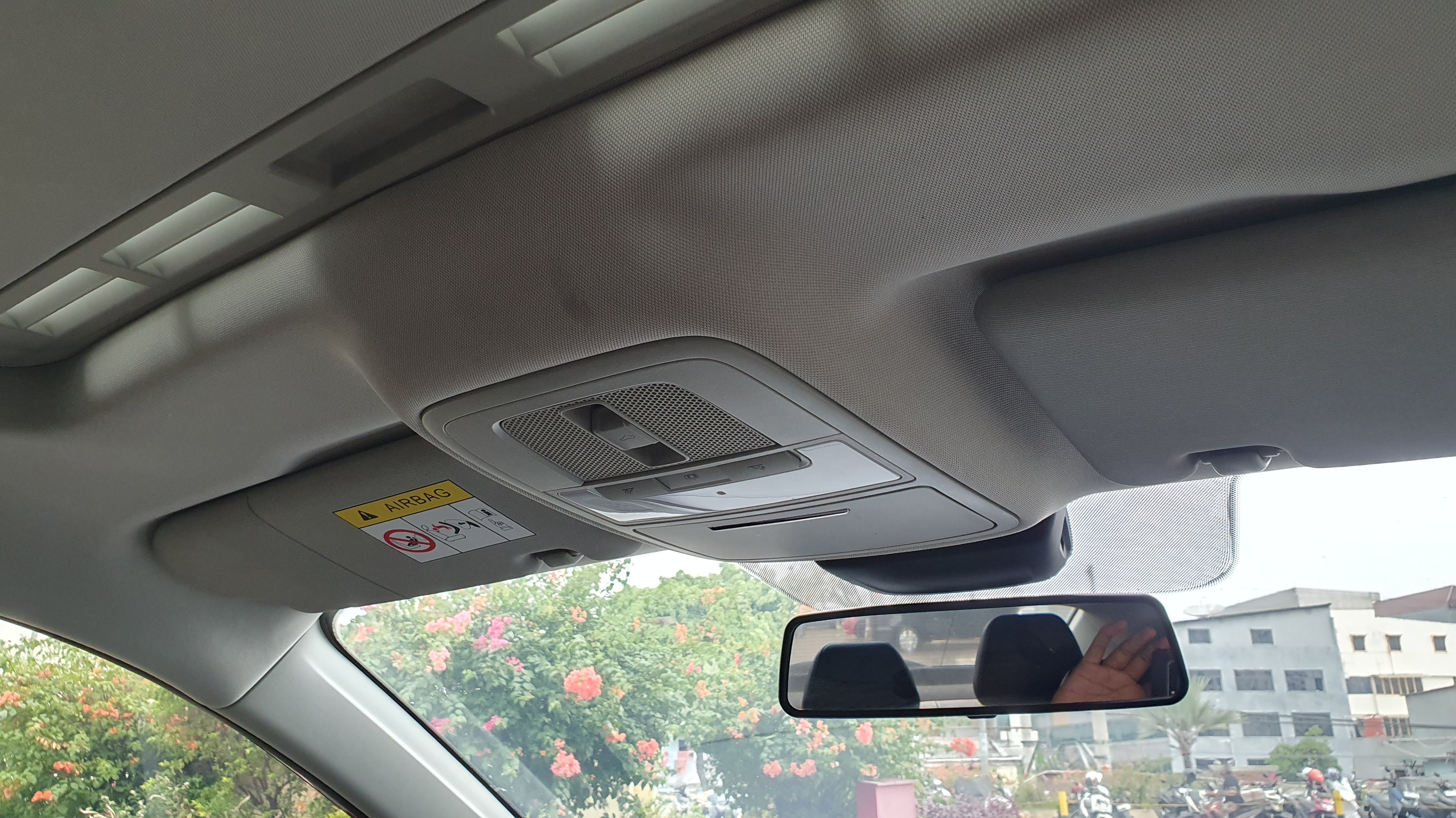 2024 MG 5 GT 2024 MG 5 GT