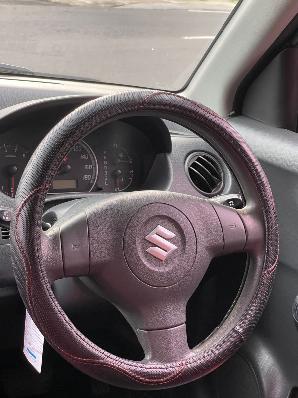 2010 Suzuki Swift  1.5 ST A/T MNB 2010 Suzuki Swift  1.5 ST A/T MNB