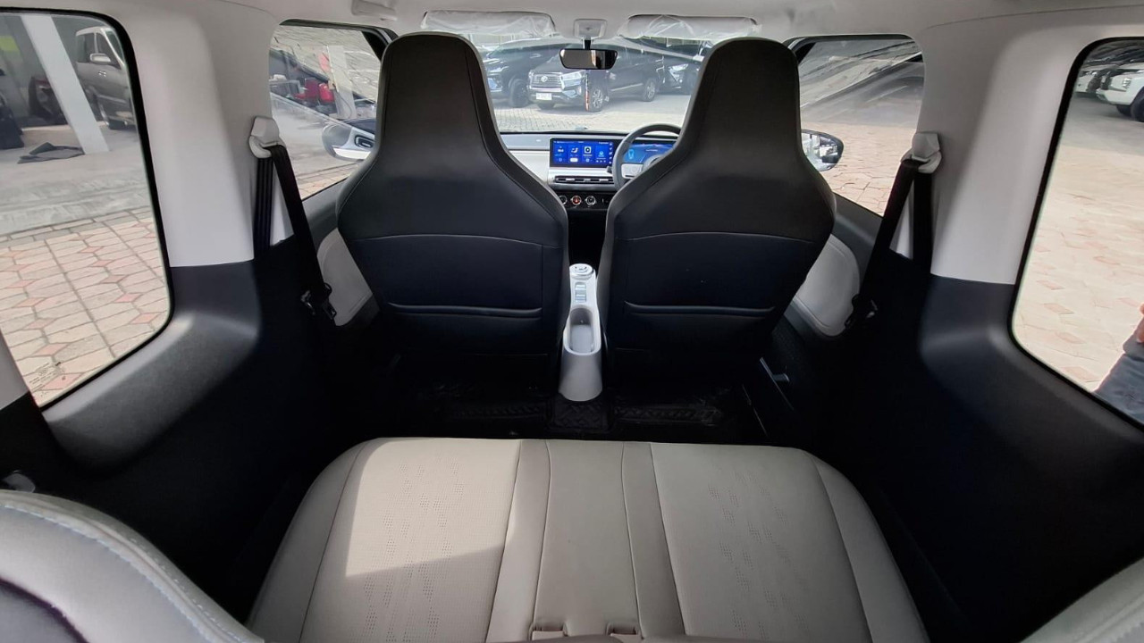 2023 Wuling Air EV 2023 Wuling Air EV