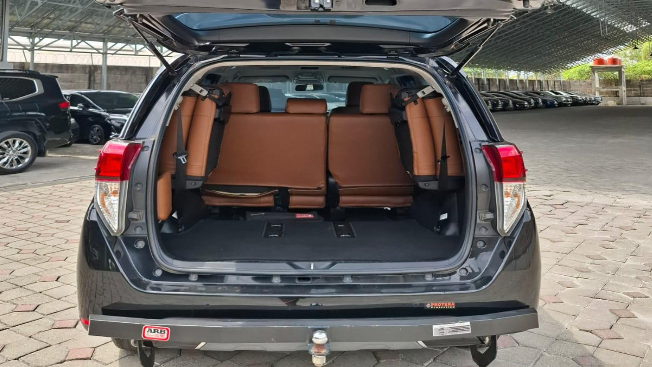 2022 Toyota Innova 2022 Toyota Innova