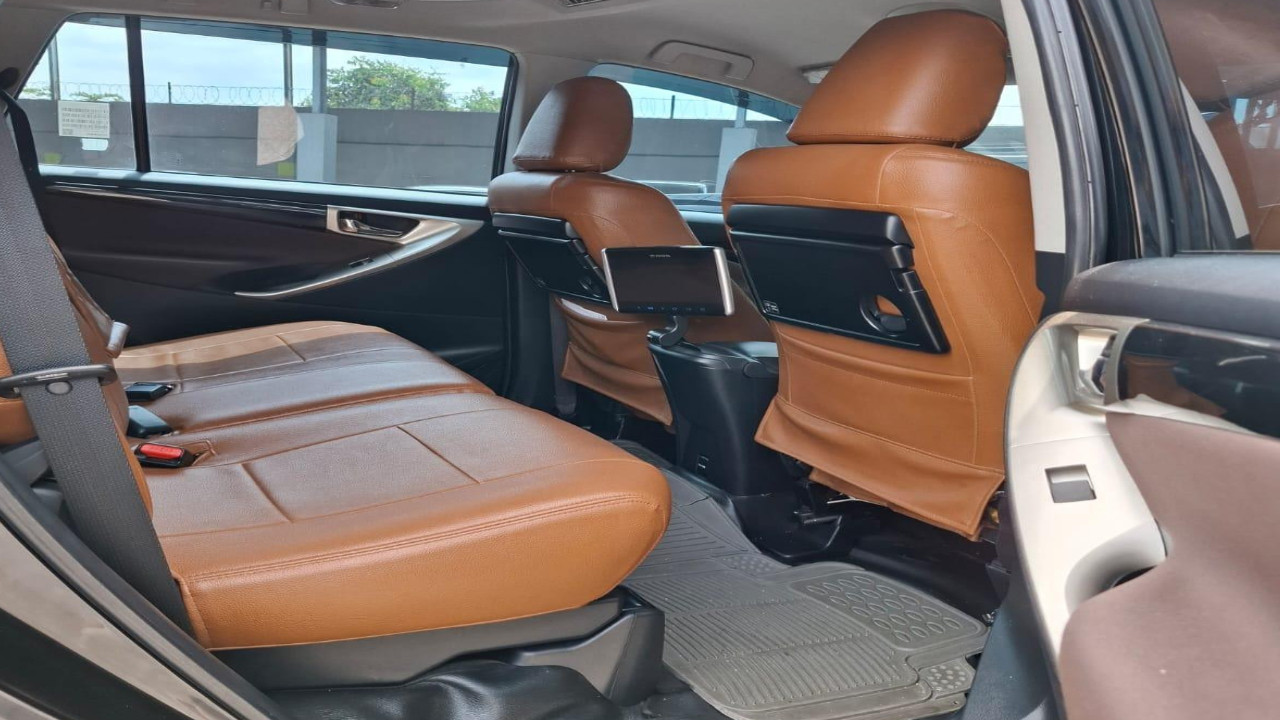 2022 Toyota Innova 2022 Toyota Innova