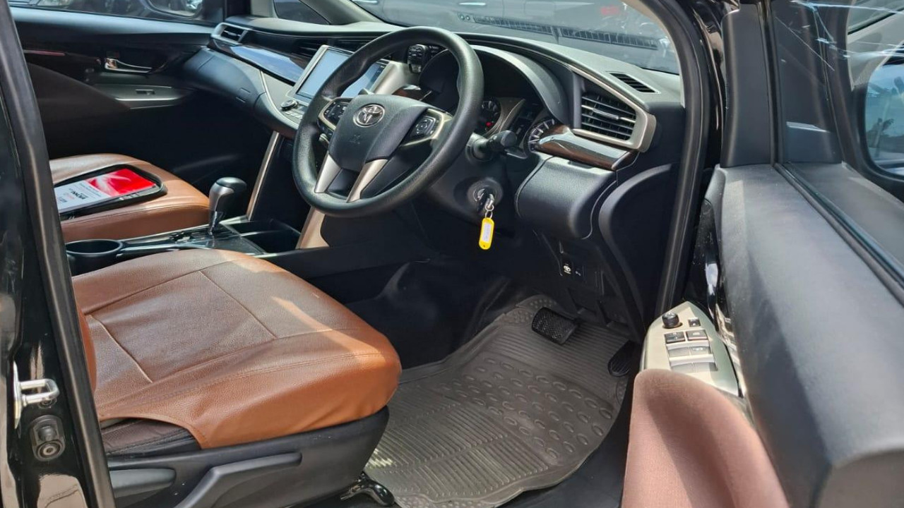 2022 Toyota Innova 2022 Toyota Innova