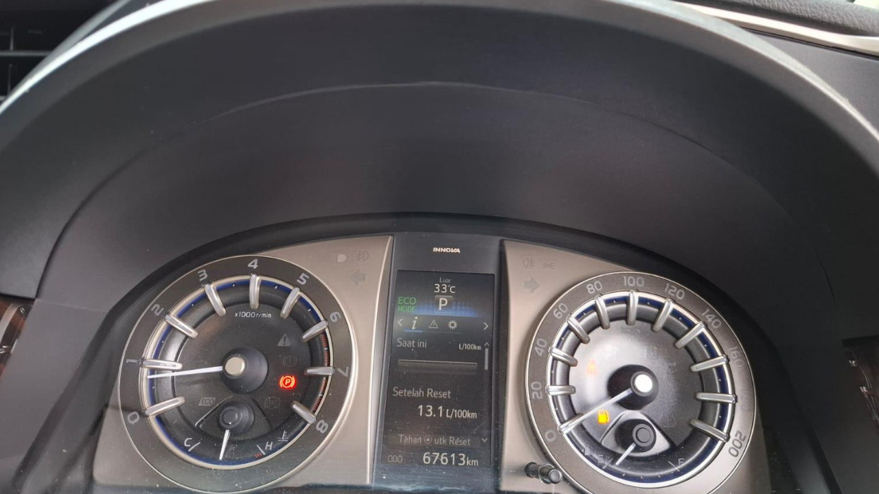 2022 Toyota Innova 2022 Toyota Innova